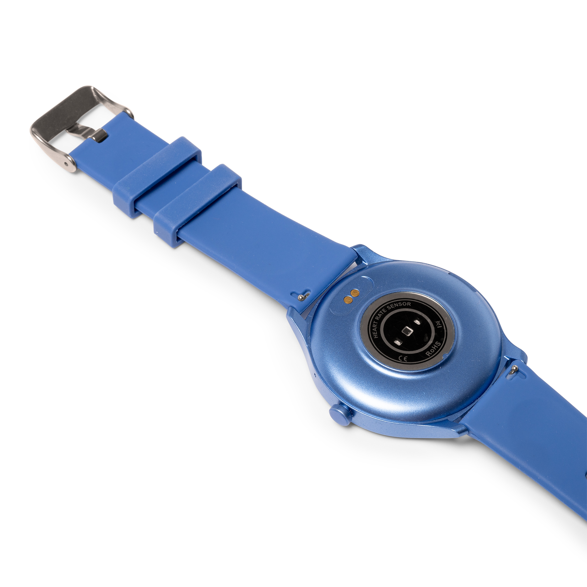 Reloj inteligente Leymi deportivo con Bluetooth Ley con funciones inteligentes para tu estilo de vida activo - Imagen 5