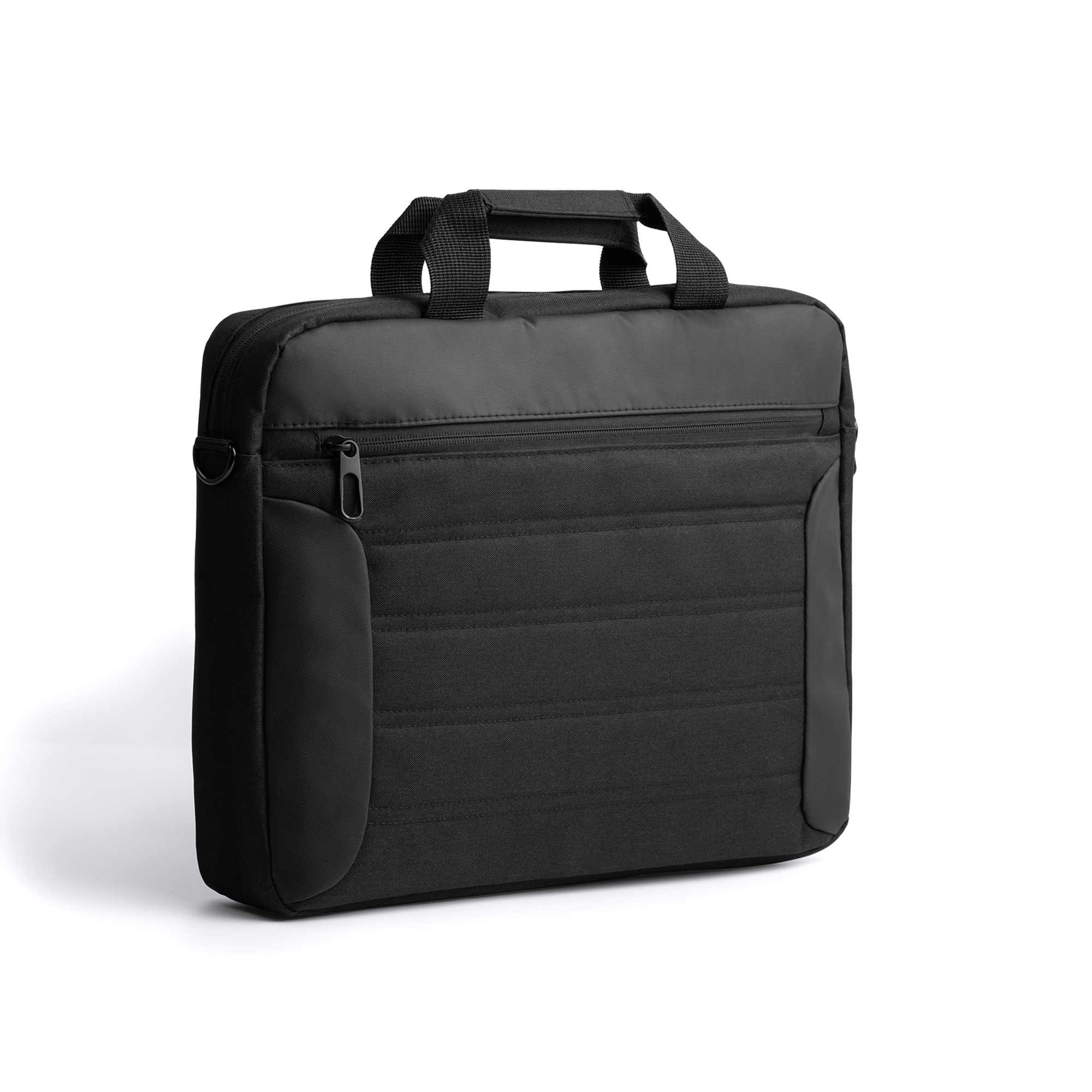 Portadocumentos portátil Tarbek de PU Leather