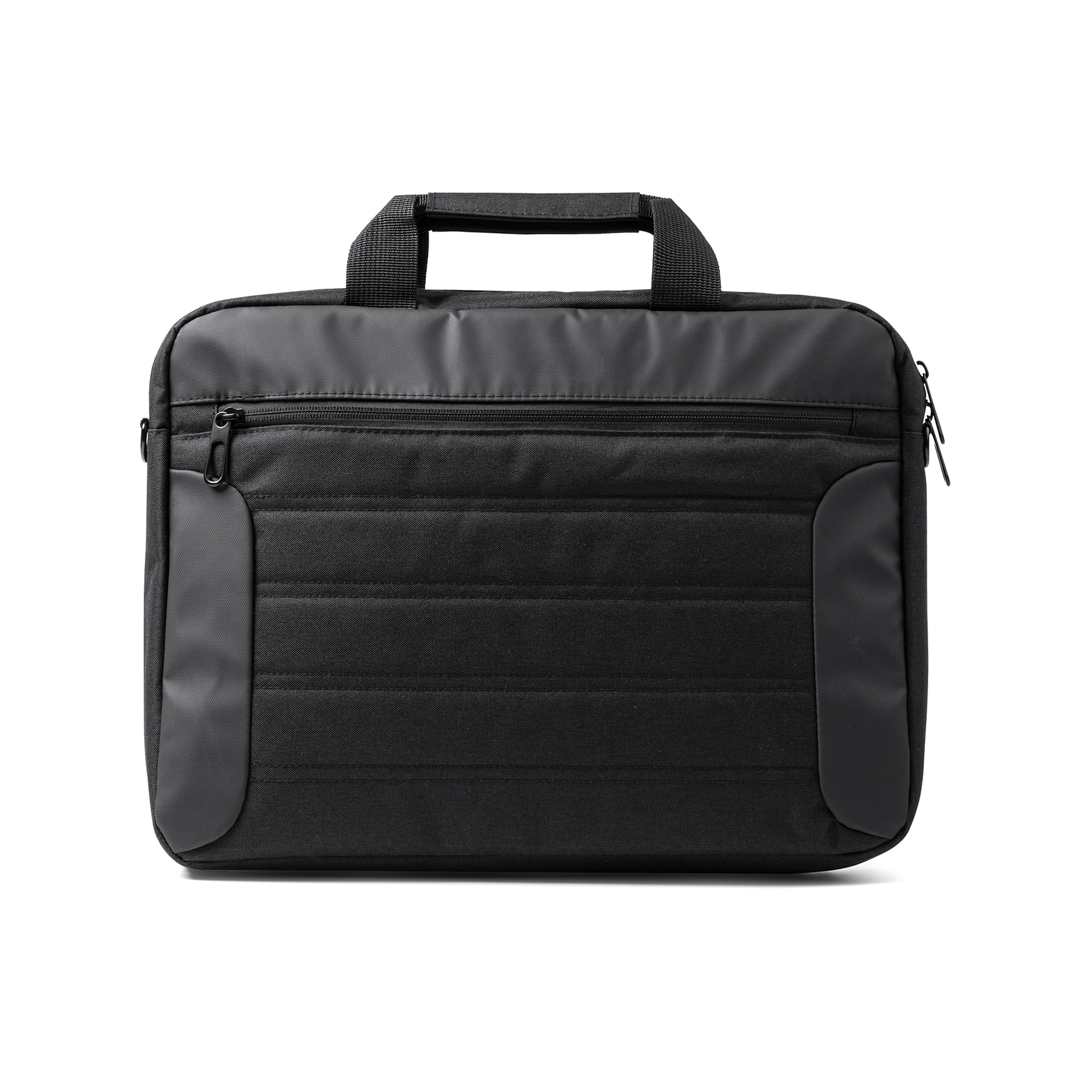 Portadocumentos portátil Tarbek de PU Leather - Imagen 2
