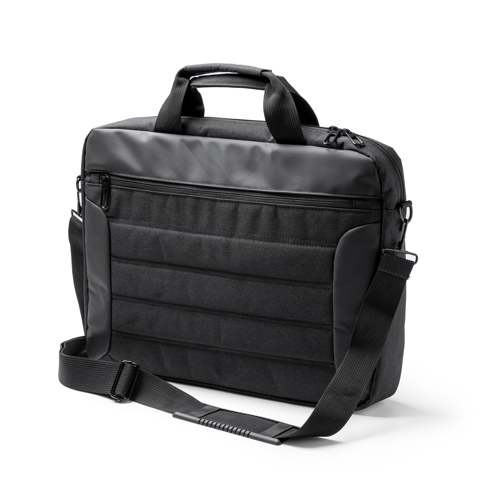Portadocumentos portátil Tarbek de PU Leather - Imagen 4