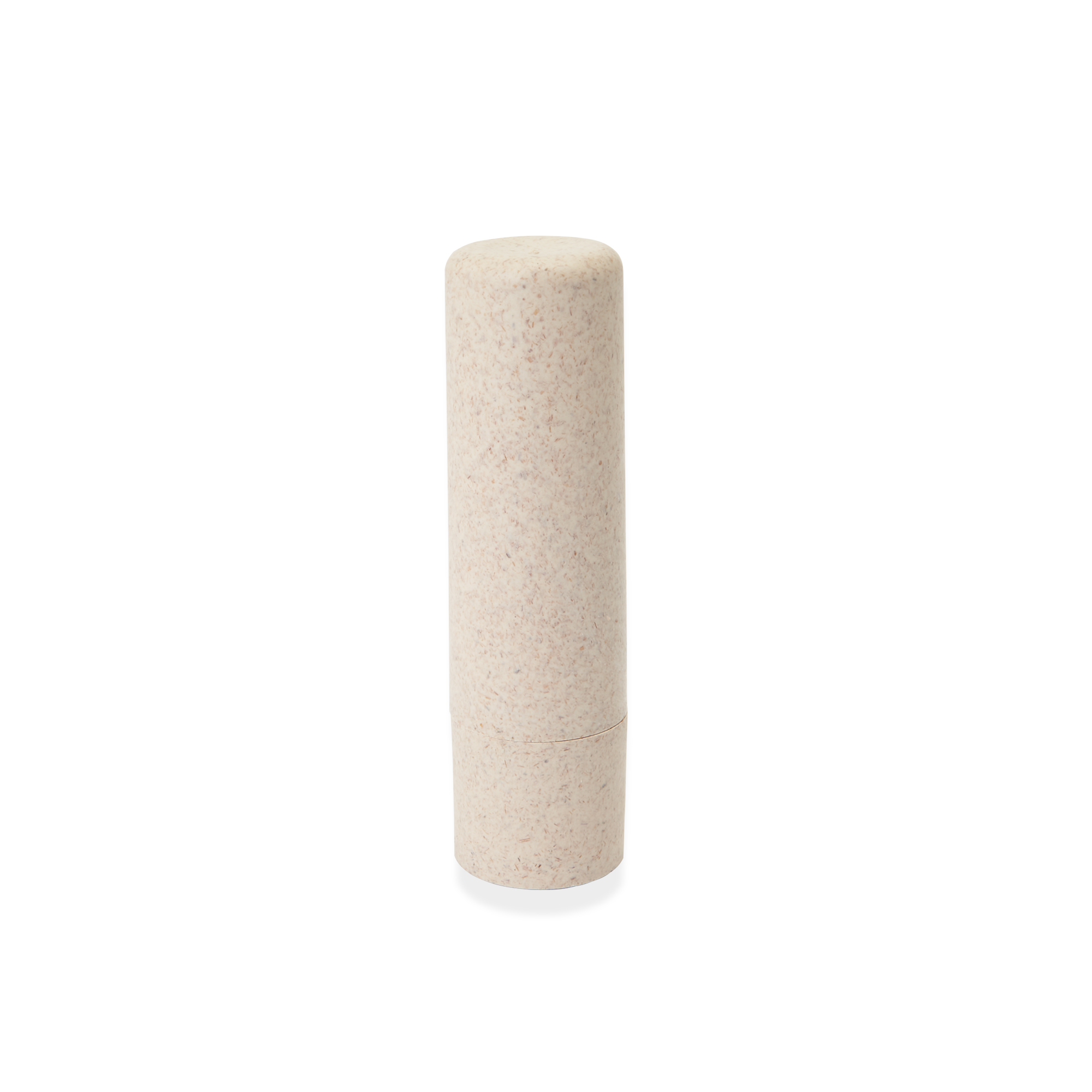 Bálsamo labial fibra de trigo Lapp SPF15 - Imagen 2