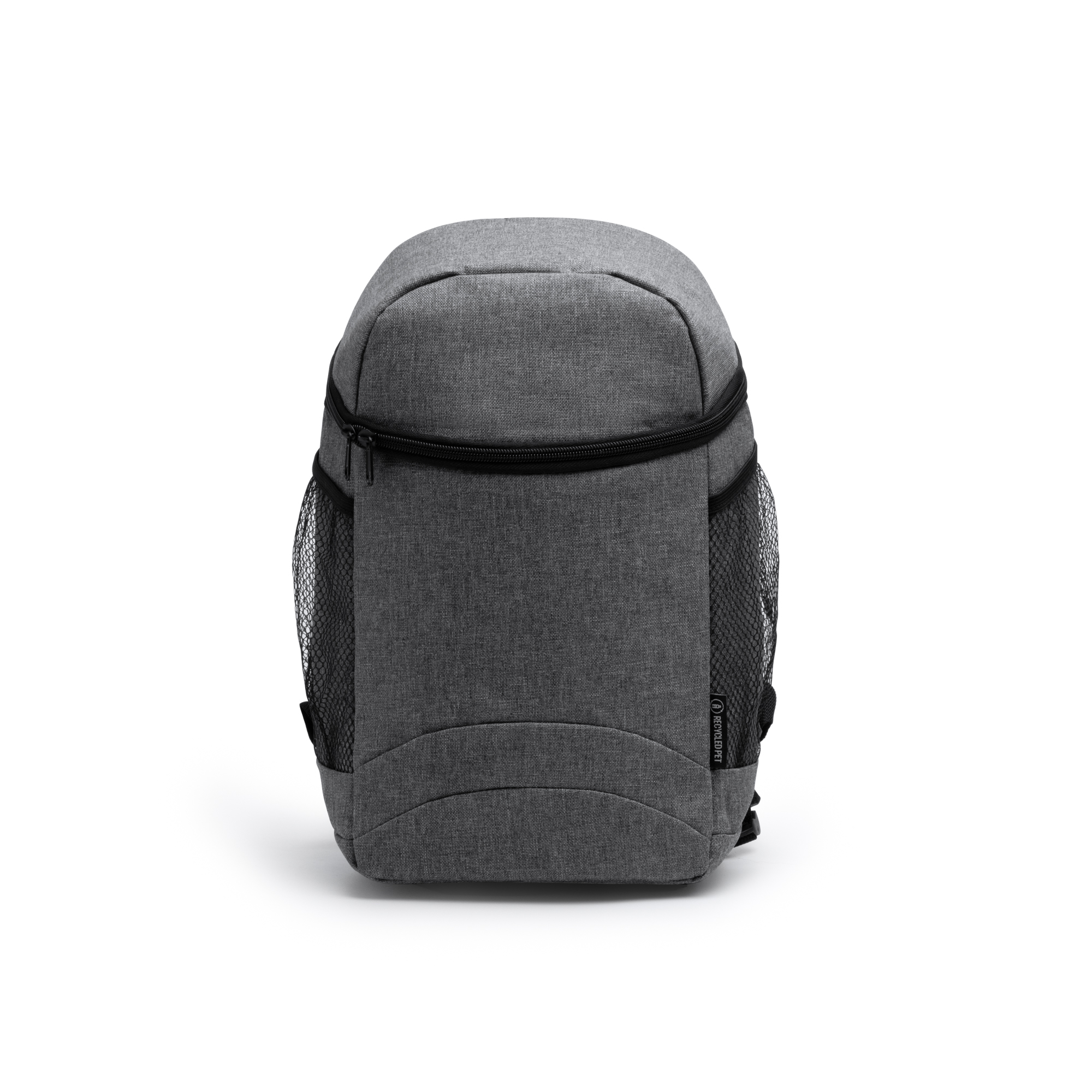 Mochila nevera RPET Ruper ecológica de 10L - Imagen 2