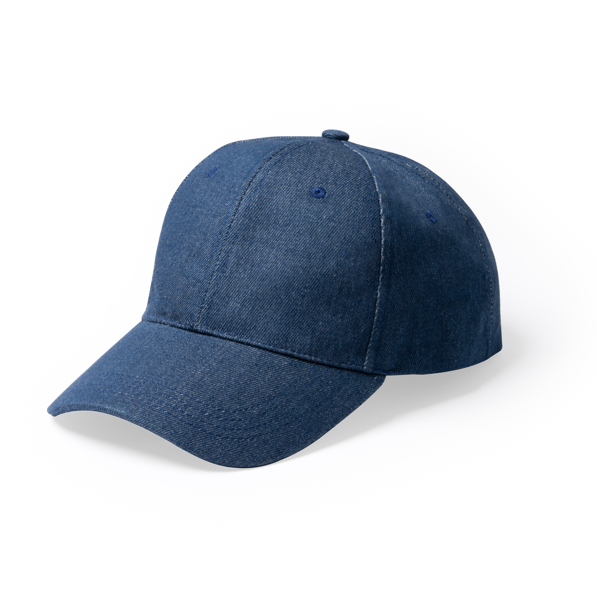 Gorra vaquera reciclada Isbud