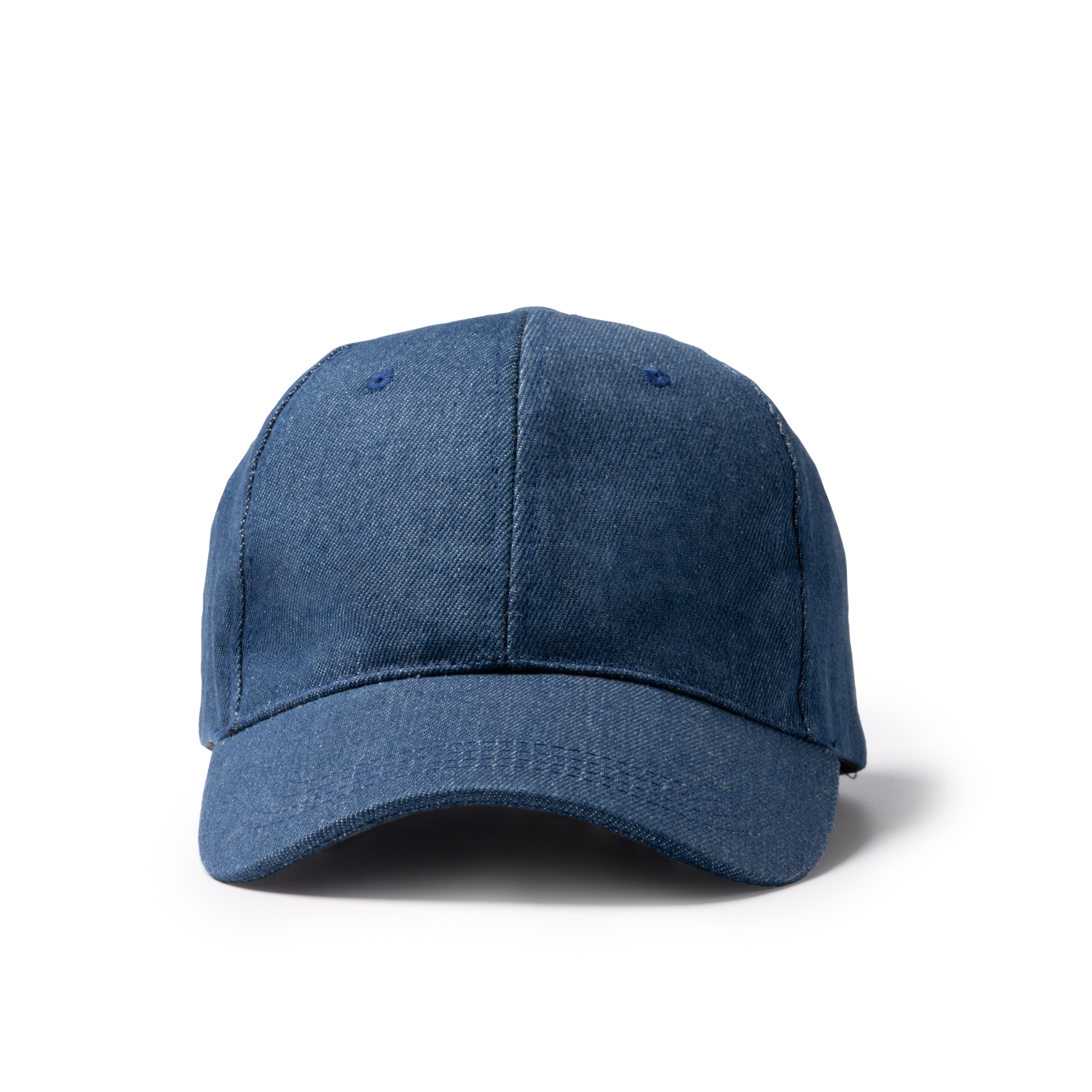 Gorra vaquera reciclada Isbud - Imagen 2