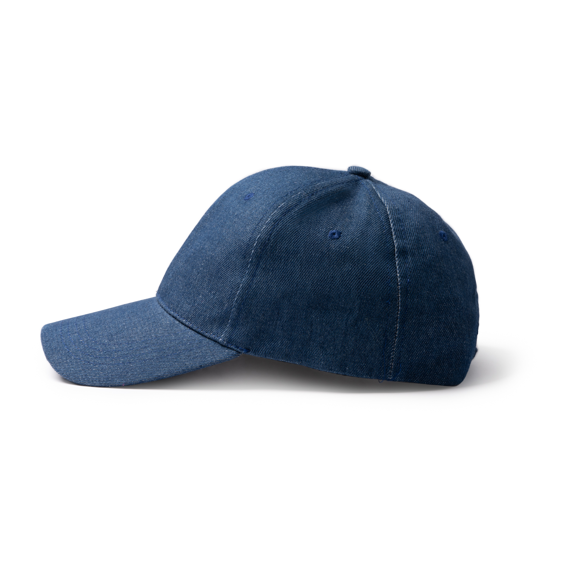 Gorra vaquera reciclada Isbud - Imagen 3