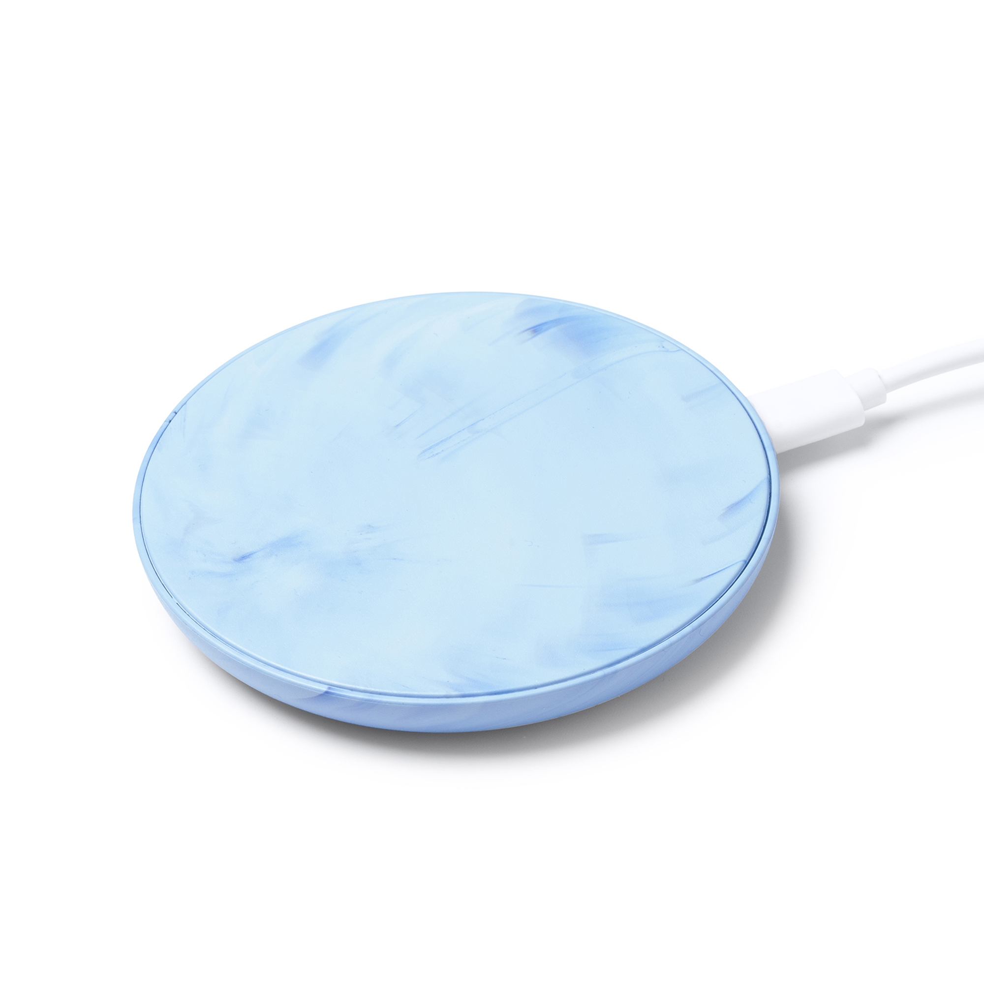 Cargador inalámbrico ecológico Yaron de 15