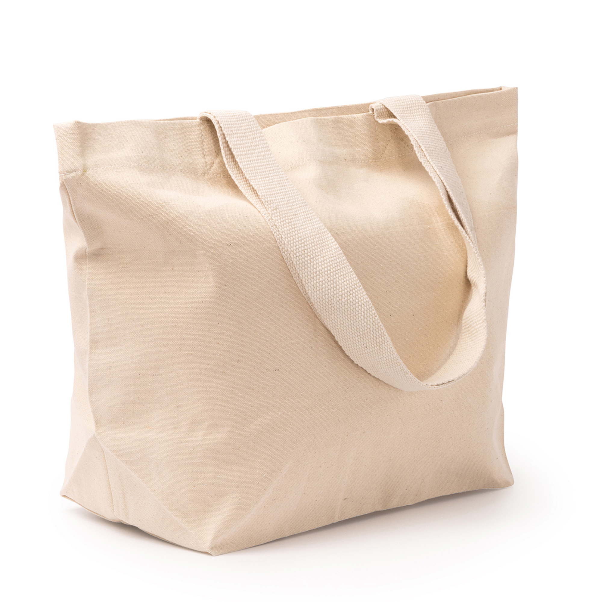 Bolsa de algodón reciclado Bragi