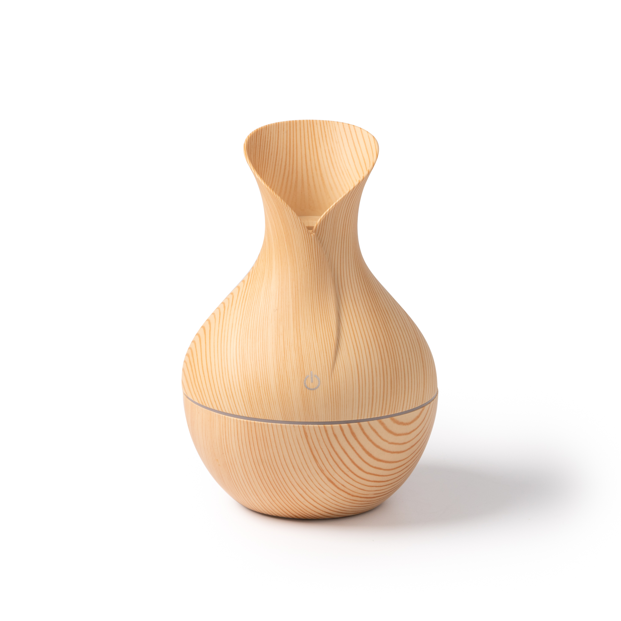 Pack Amor en Calma: Difusor aromático + Vela fresa + Botella infusor de té - Imagen 2