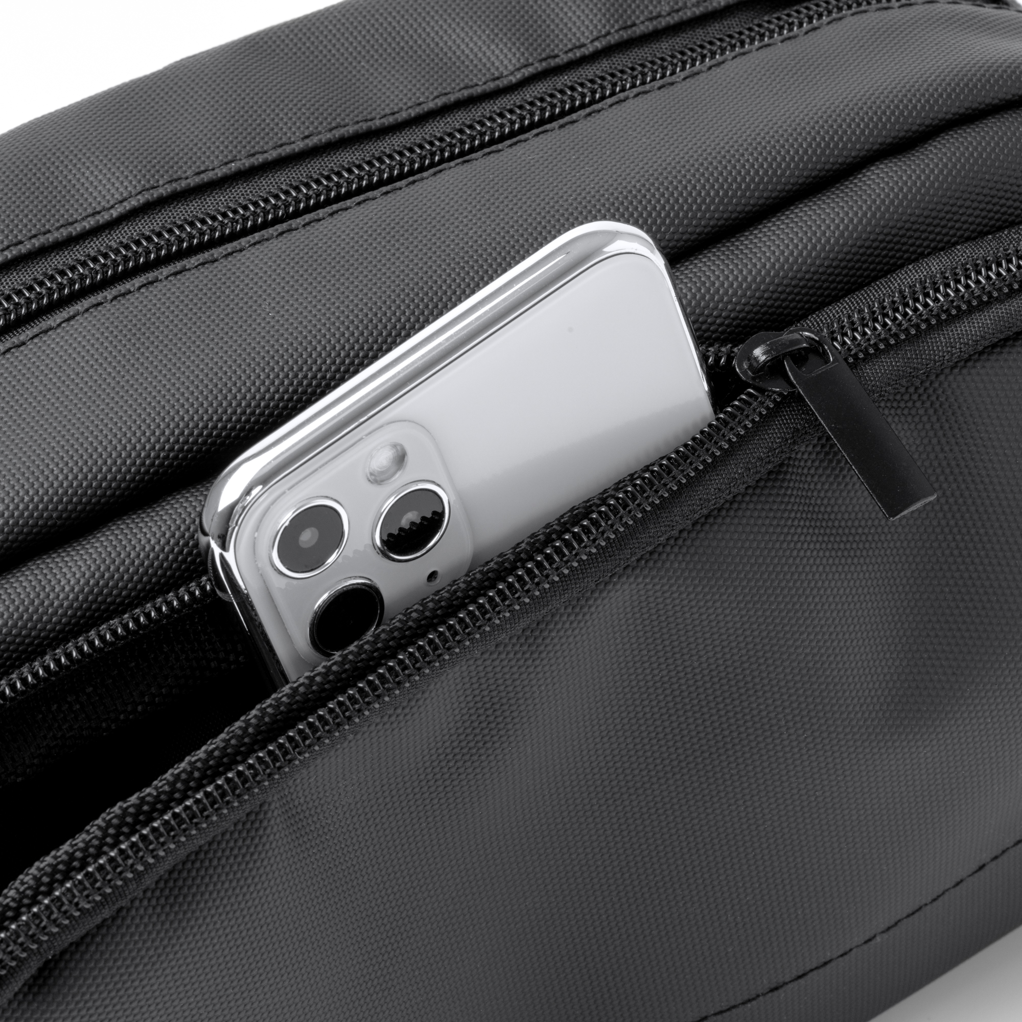 Neceser de PU Leather Lomix - Imagen 4