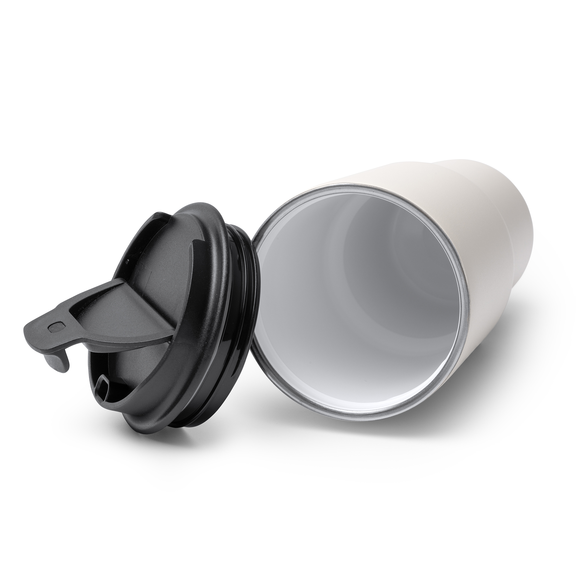 Vaso térmico de acero inoxidable Filip - Imagen 3