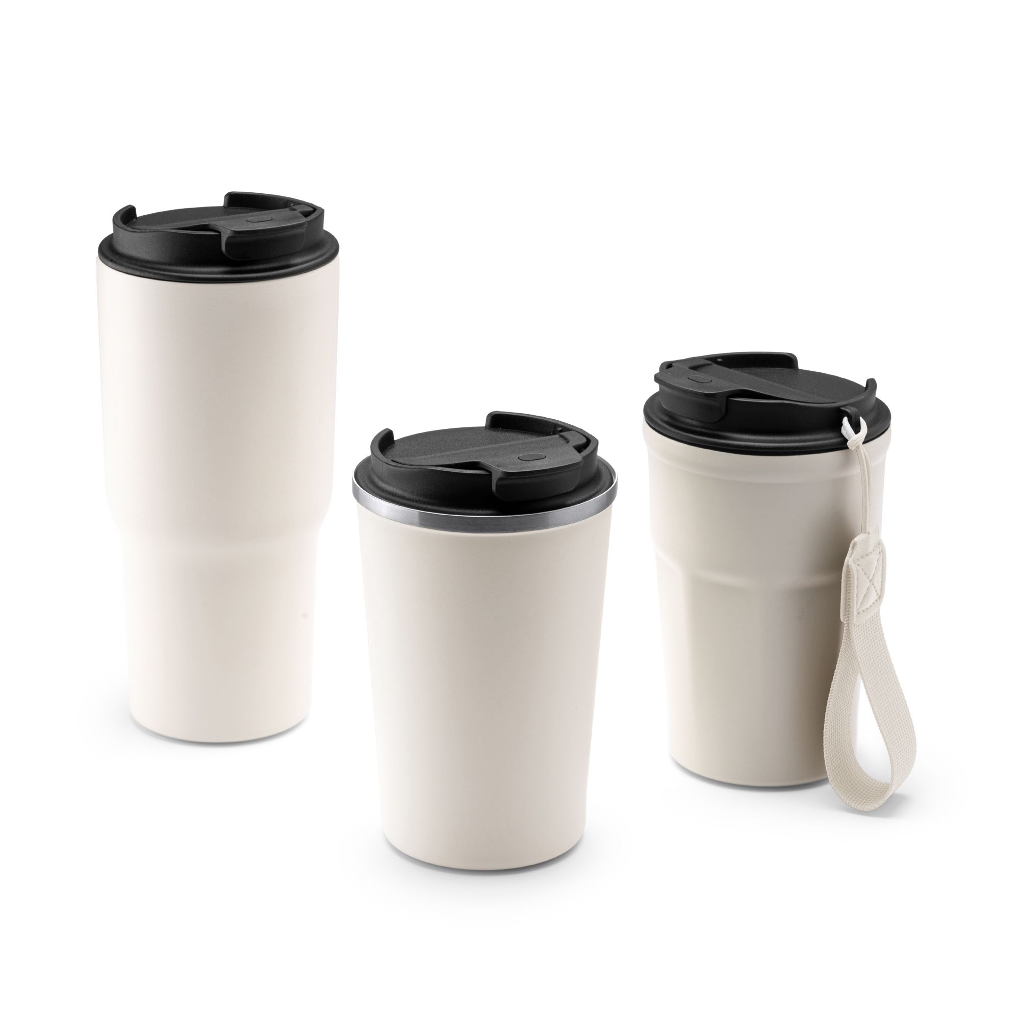 Vaso térmico de acero inoxidable Filip - Imagen 5