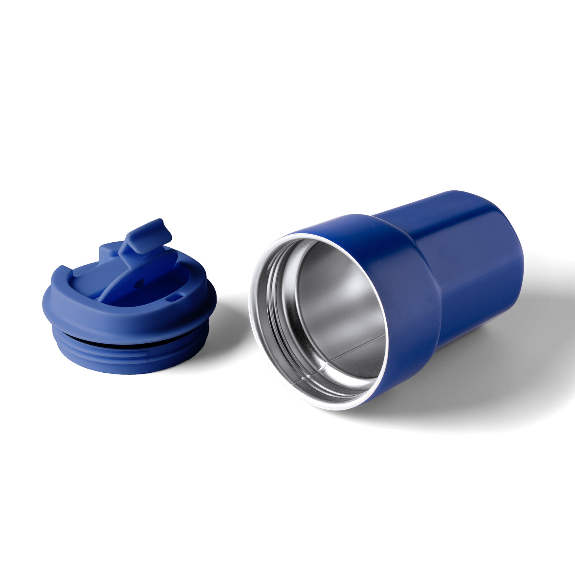 Vaso térmico Oster de acero inoxidable 350ml - Imagen 3