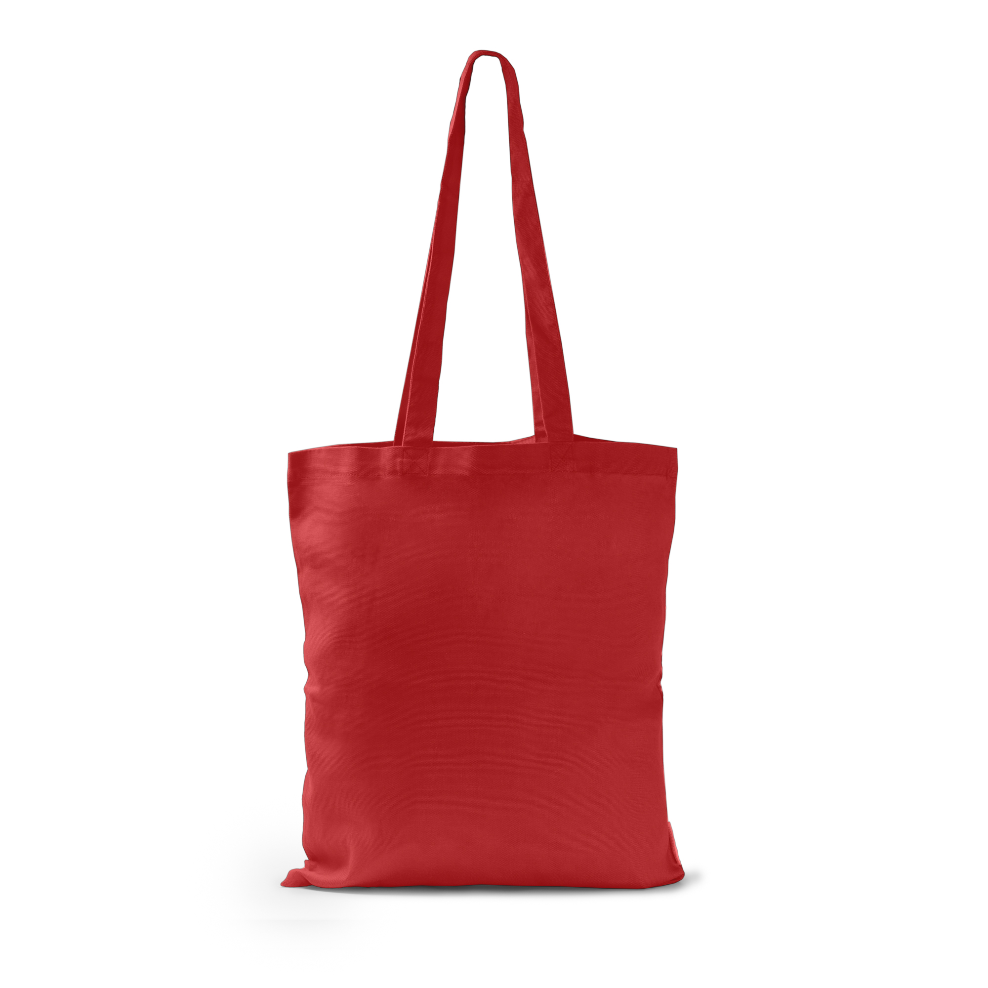 Bolsa de algodón orgánico Dorsi - Imagen 2