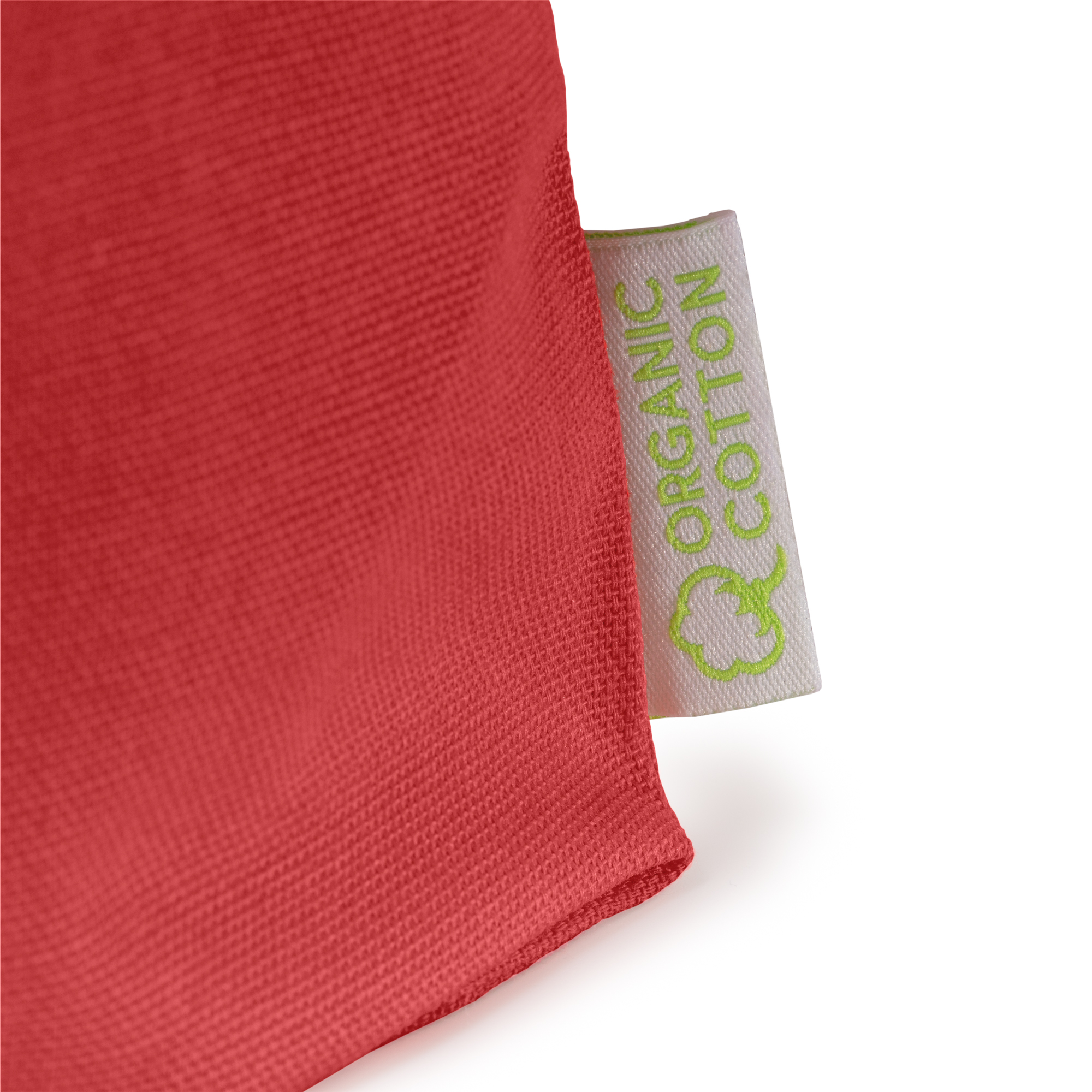 Bolsa de algodón orgánico Dorsi - Imagen 3