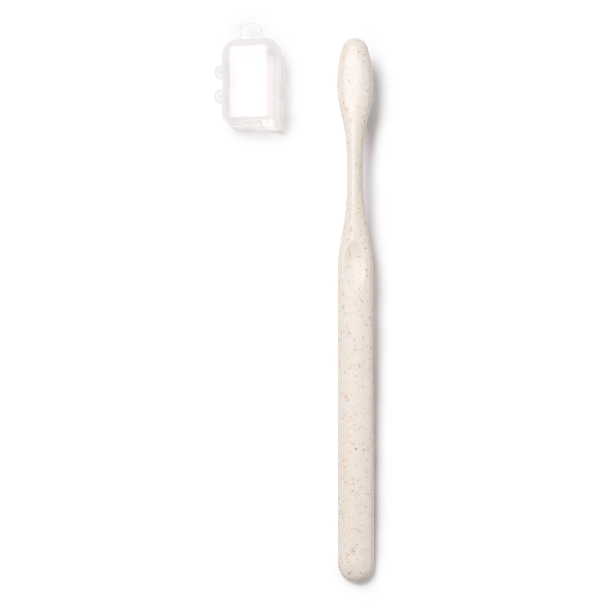 Cepillo dental de fibra de trigo Lemar - Imagen 5