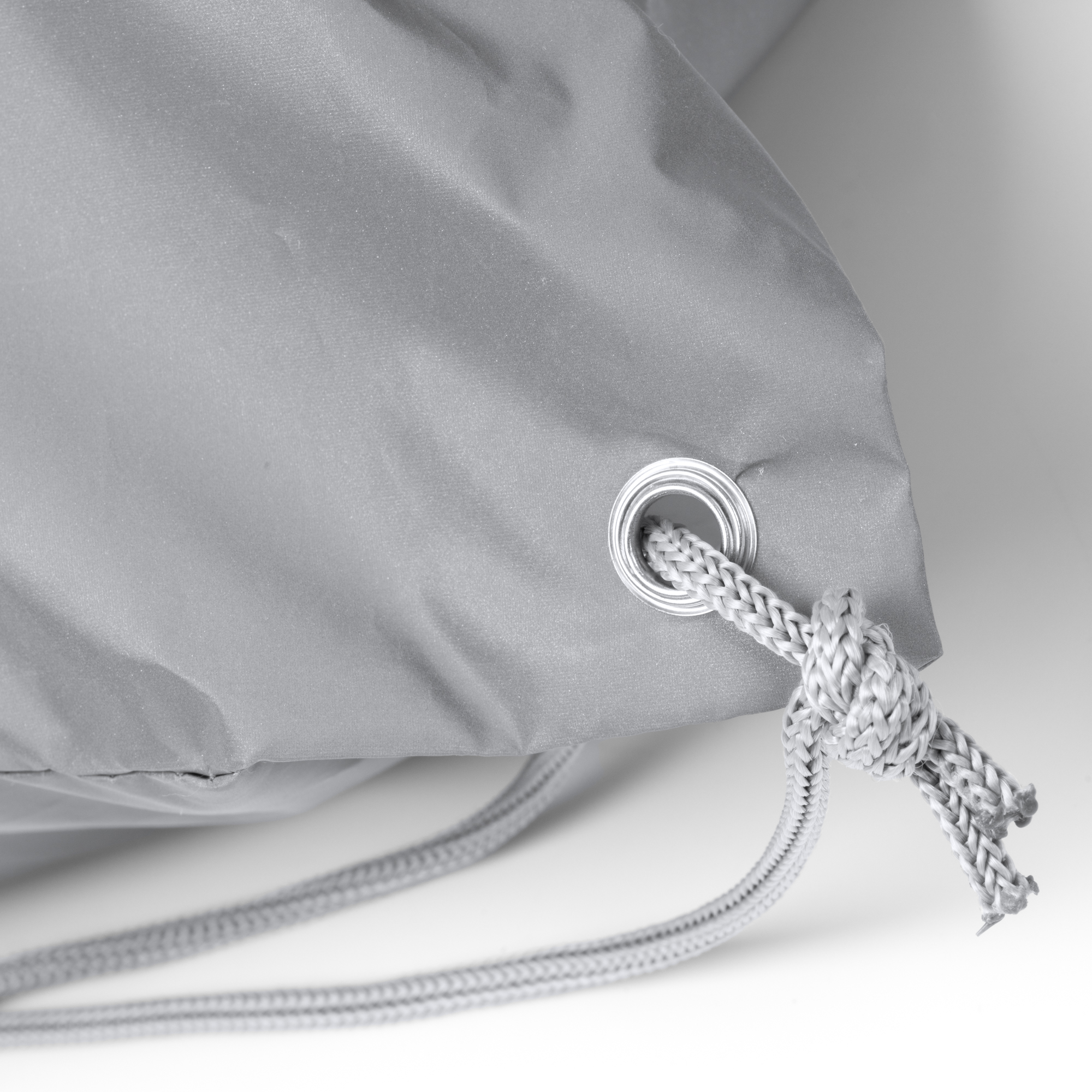 Mochila de cuerdas reflectante Lazar - Imagen 3