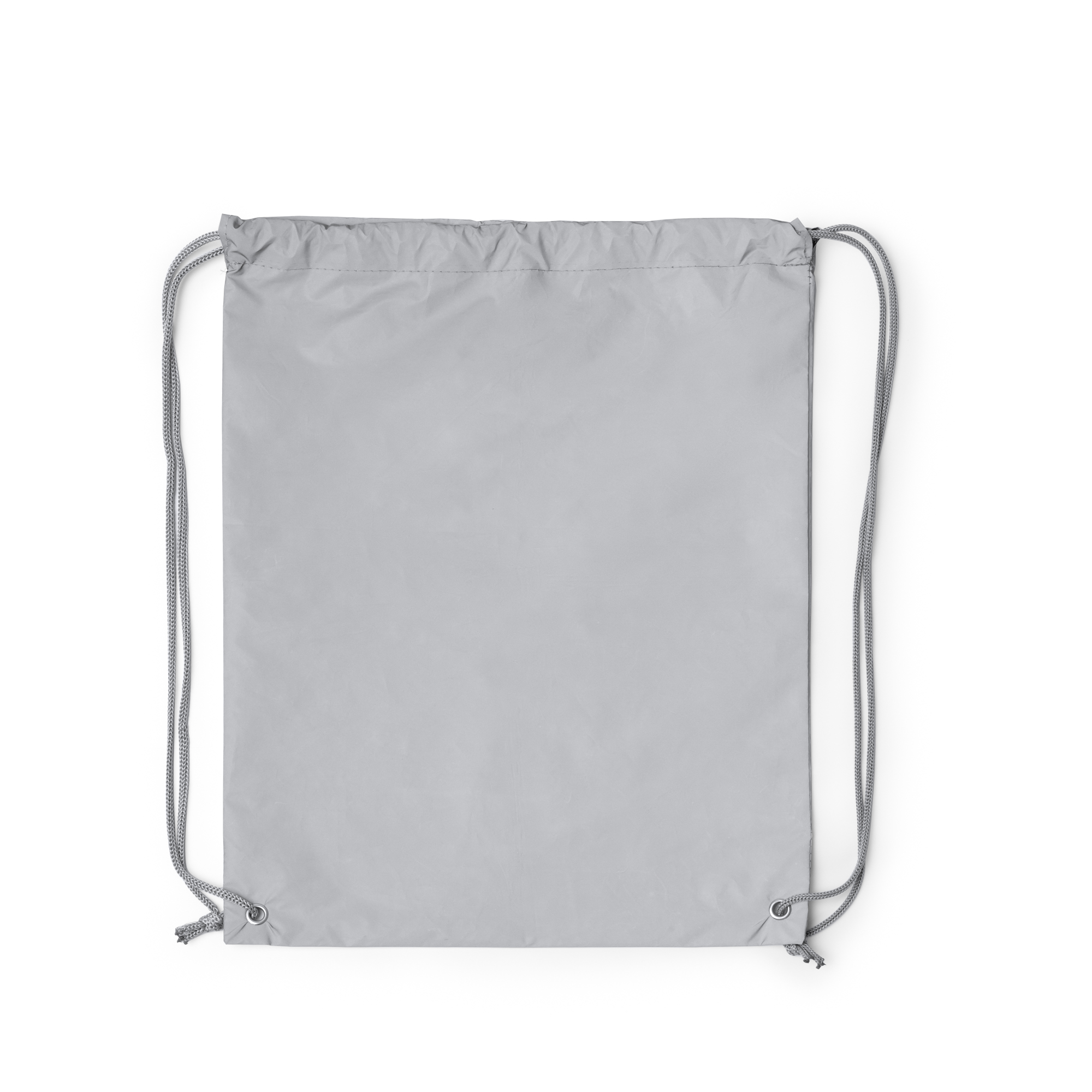 Mochila de cuerdas reflectante Lazar - Imagen 4