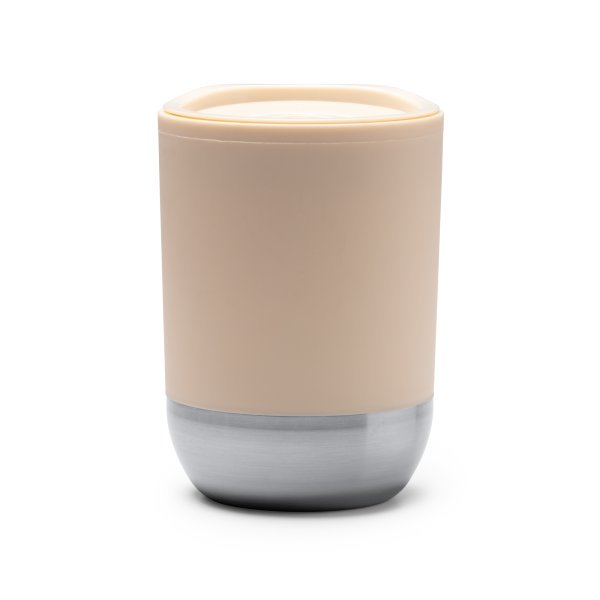 Vaso de PP reciclado Linde para café y bebidas - Imagen 2