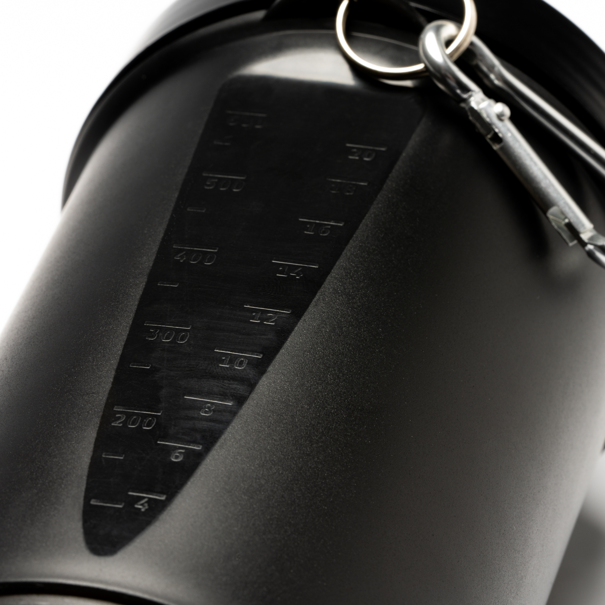 Shaker Reily 800ml Mezclador Deportivo - Imagen 5