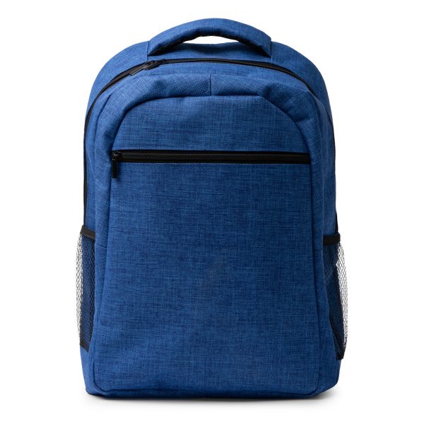 Mochila para portátil RPET Megan sostenible de 20L - Imagen 2