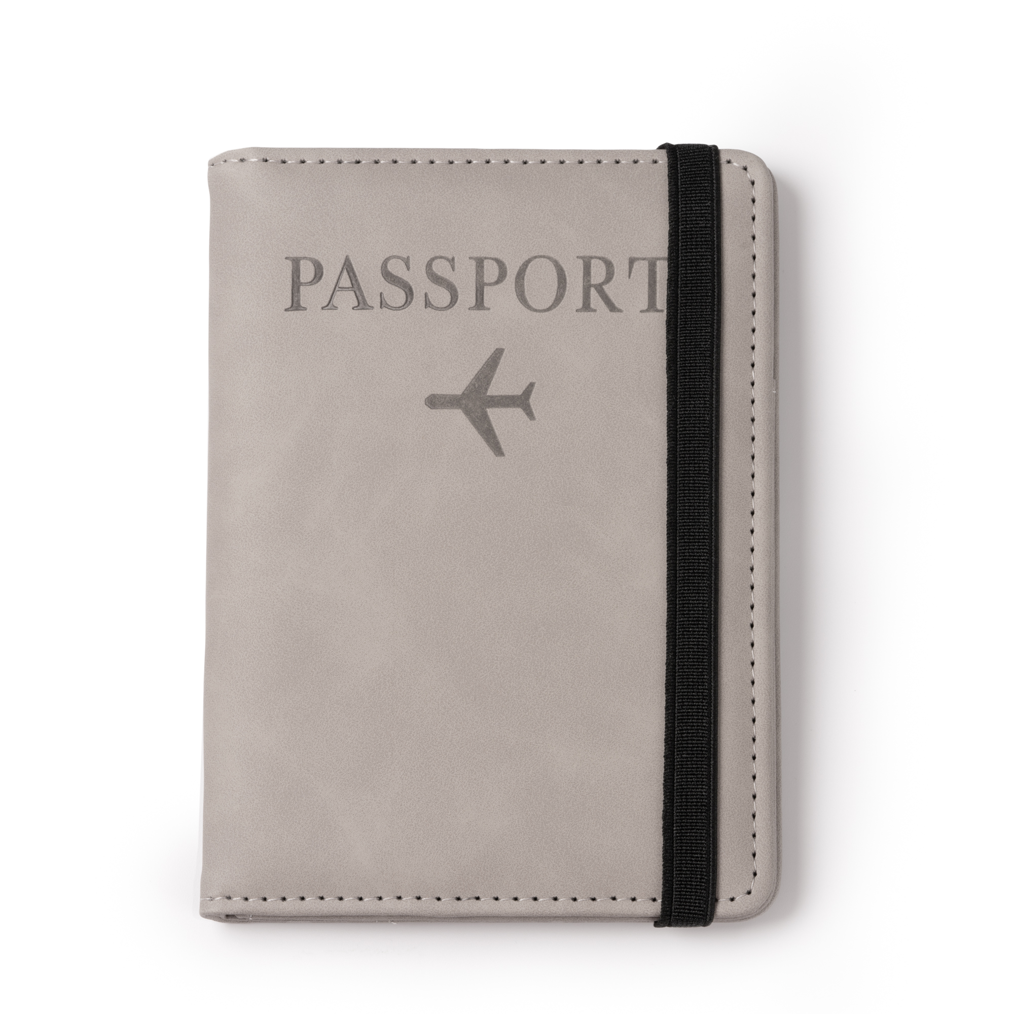 Funda para pasaporte Mundi con organizador - Imagen 2
