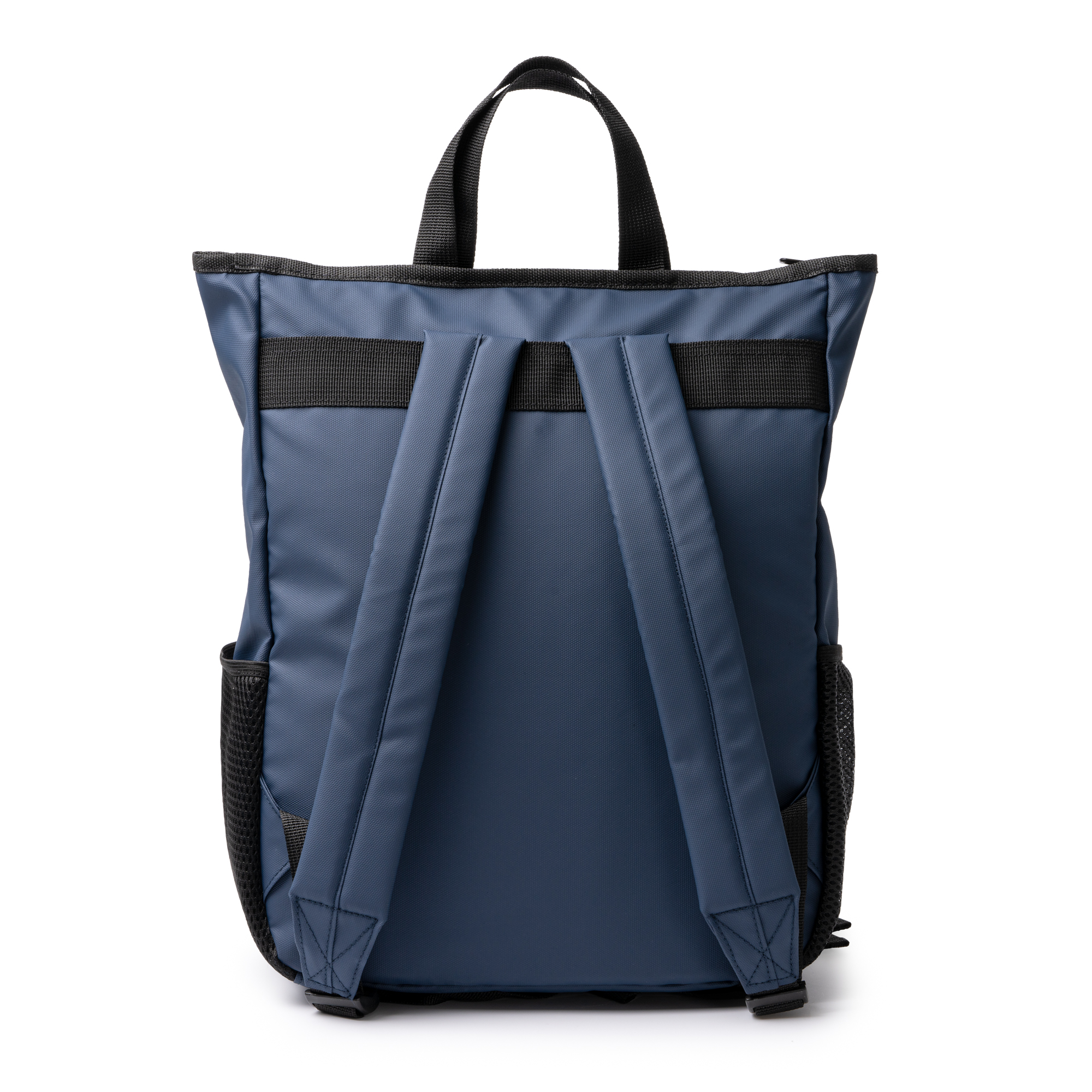 Mochila para portátil Seidel en PU Leather - Imagen 4