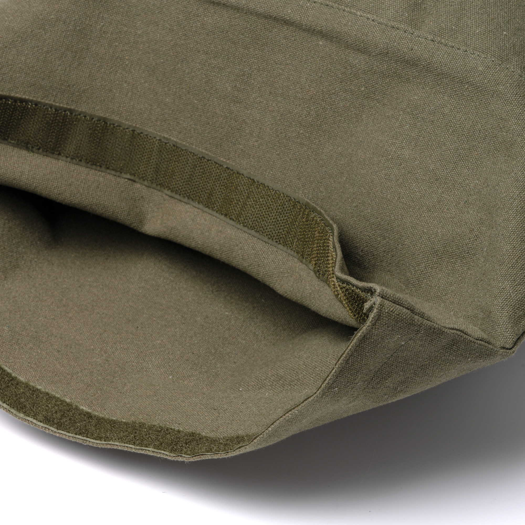 Mochila de algodón reciclado Teko 25L - Imagen 3