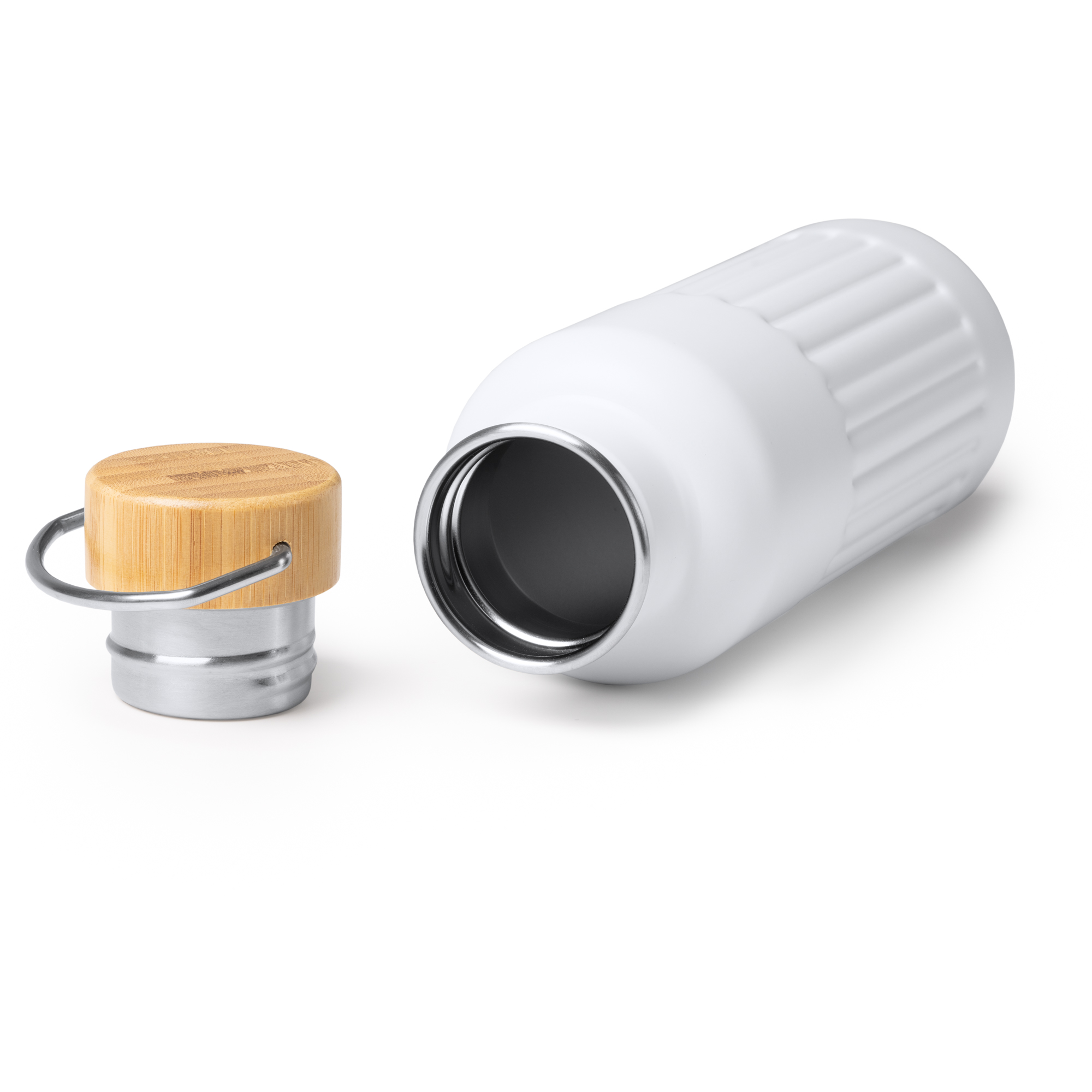 Bidón térmico acero inoxidable Nobuk - Imagen 3