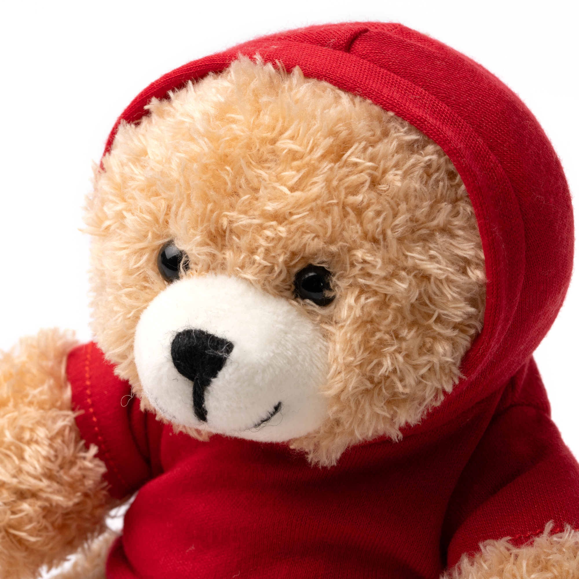 Osito de peluche con sudadera Jazz - Imagen 5