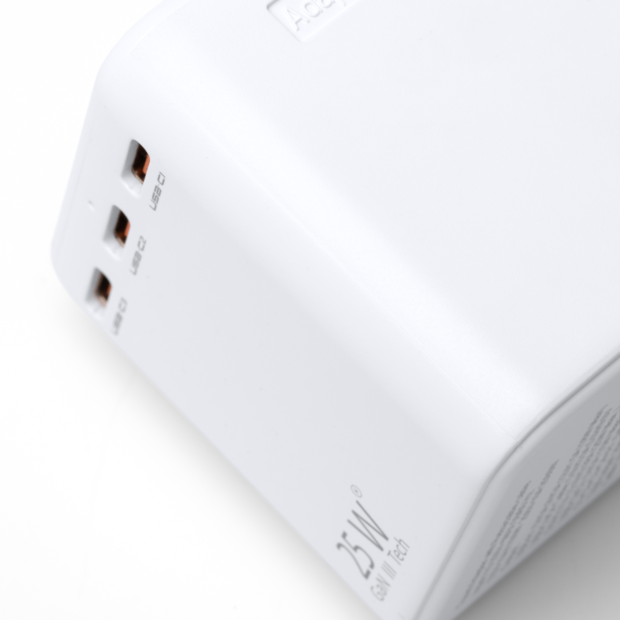 Adaptador enchufe universal Nexar de 25W - Imagen 6