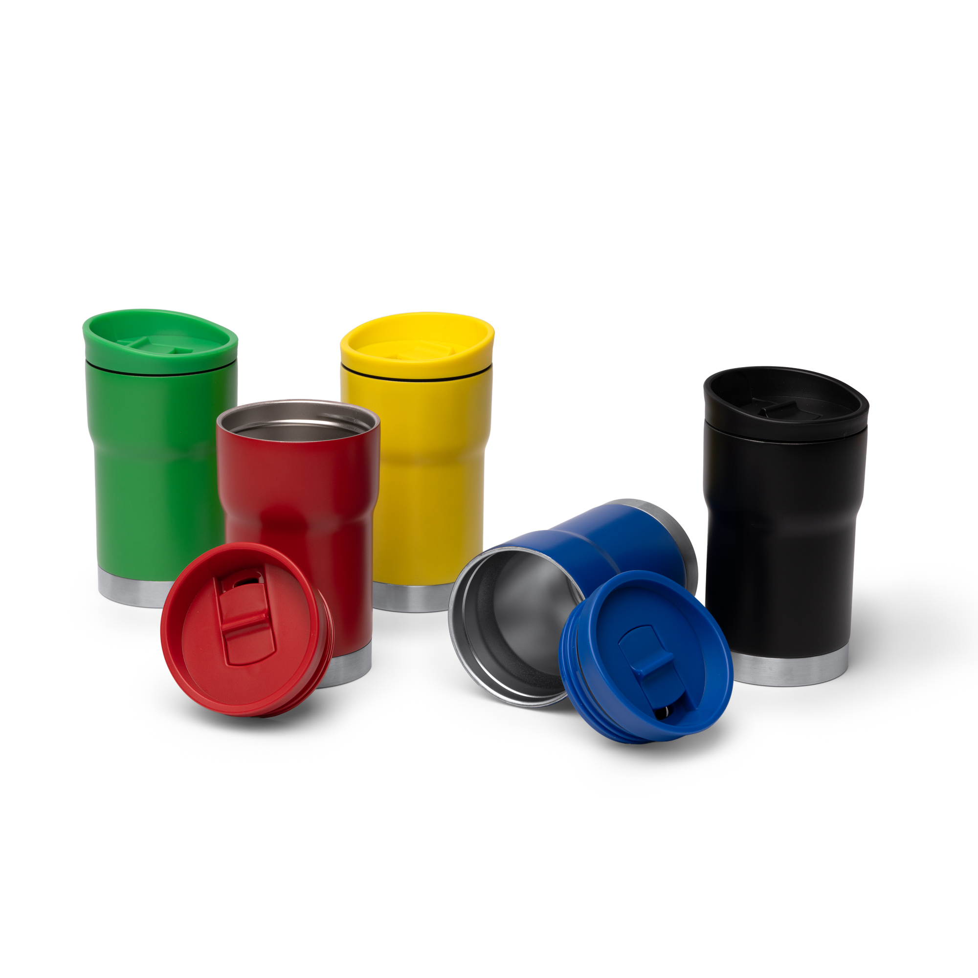 Vaso térmico de acero inoxidable Kopik - Imagen 6
