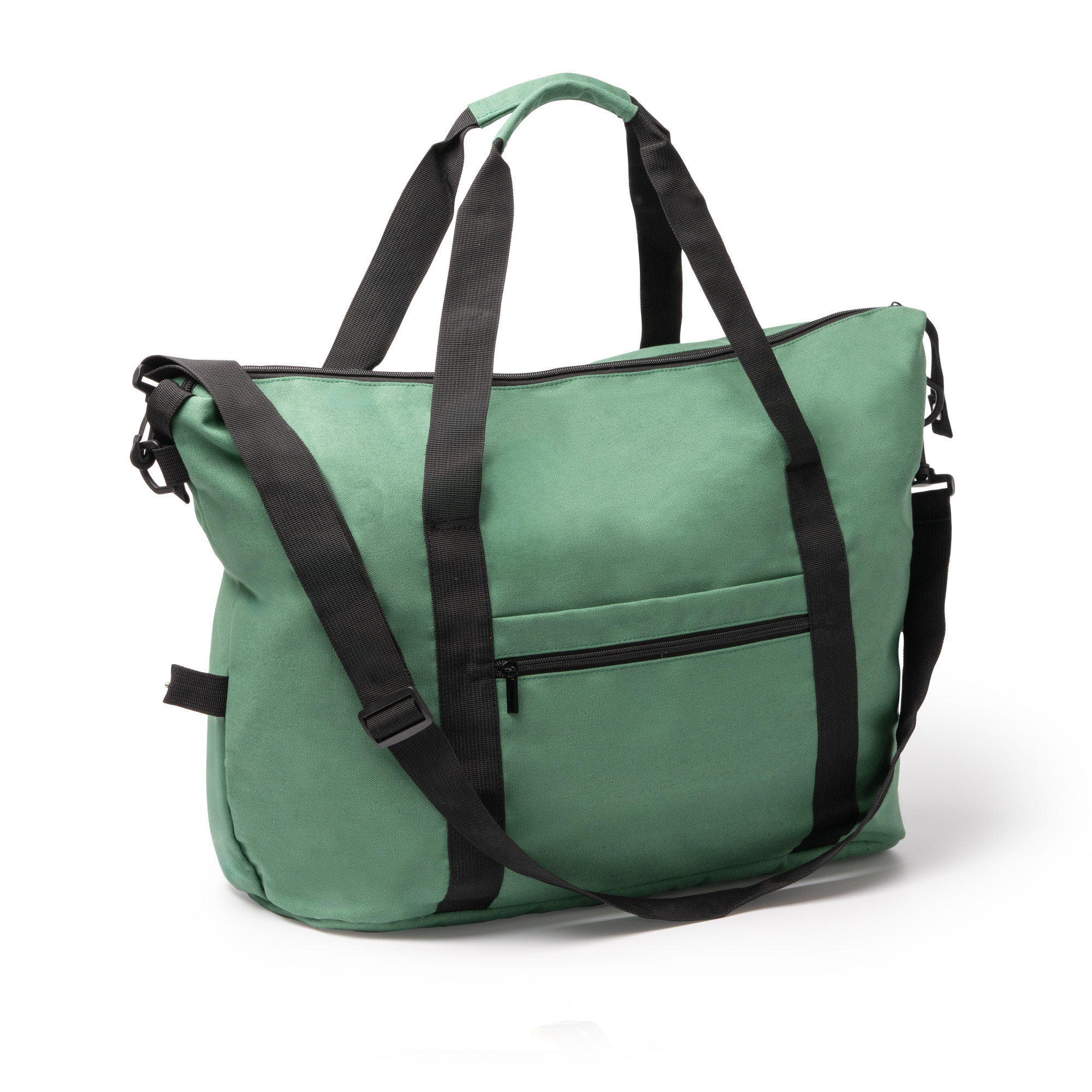 Bolso de algodón reciclado Pamuk