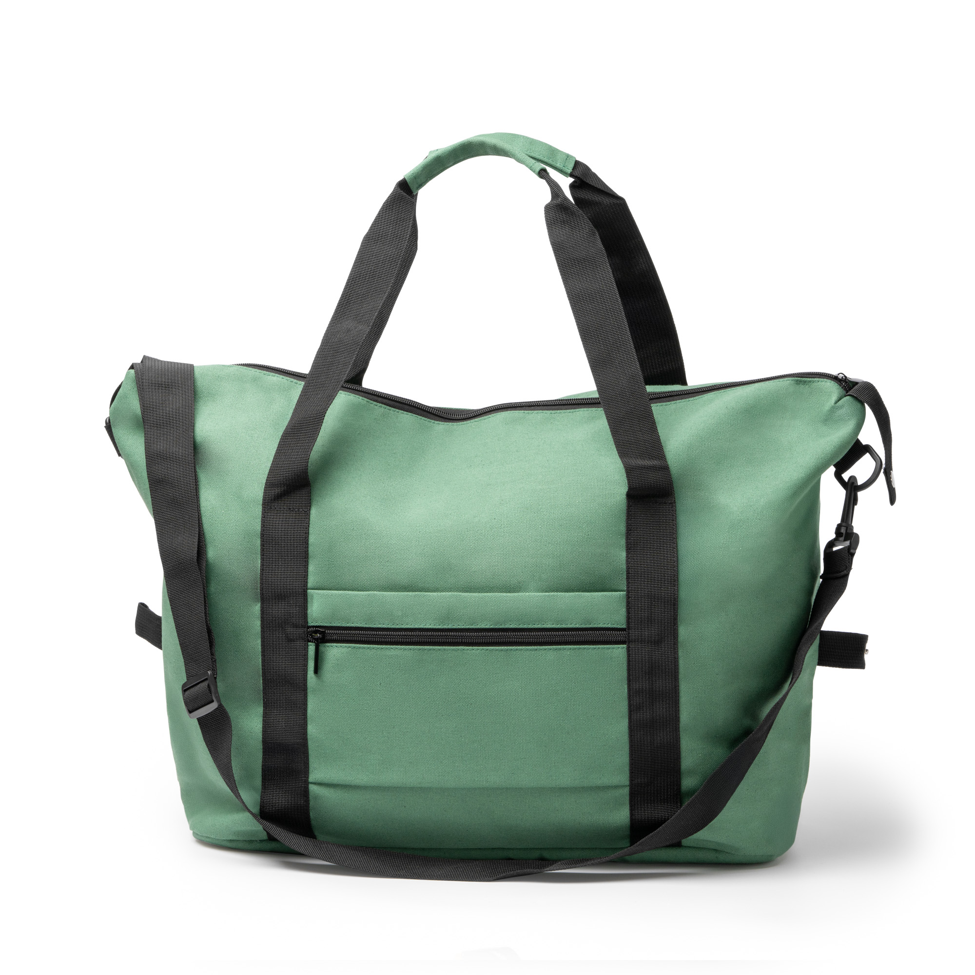 Bolso de algodón reciclado Pamuk - Imagen 2