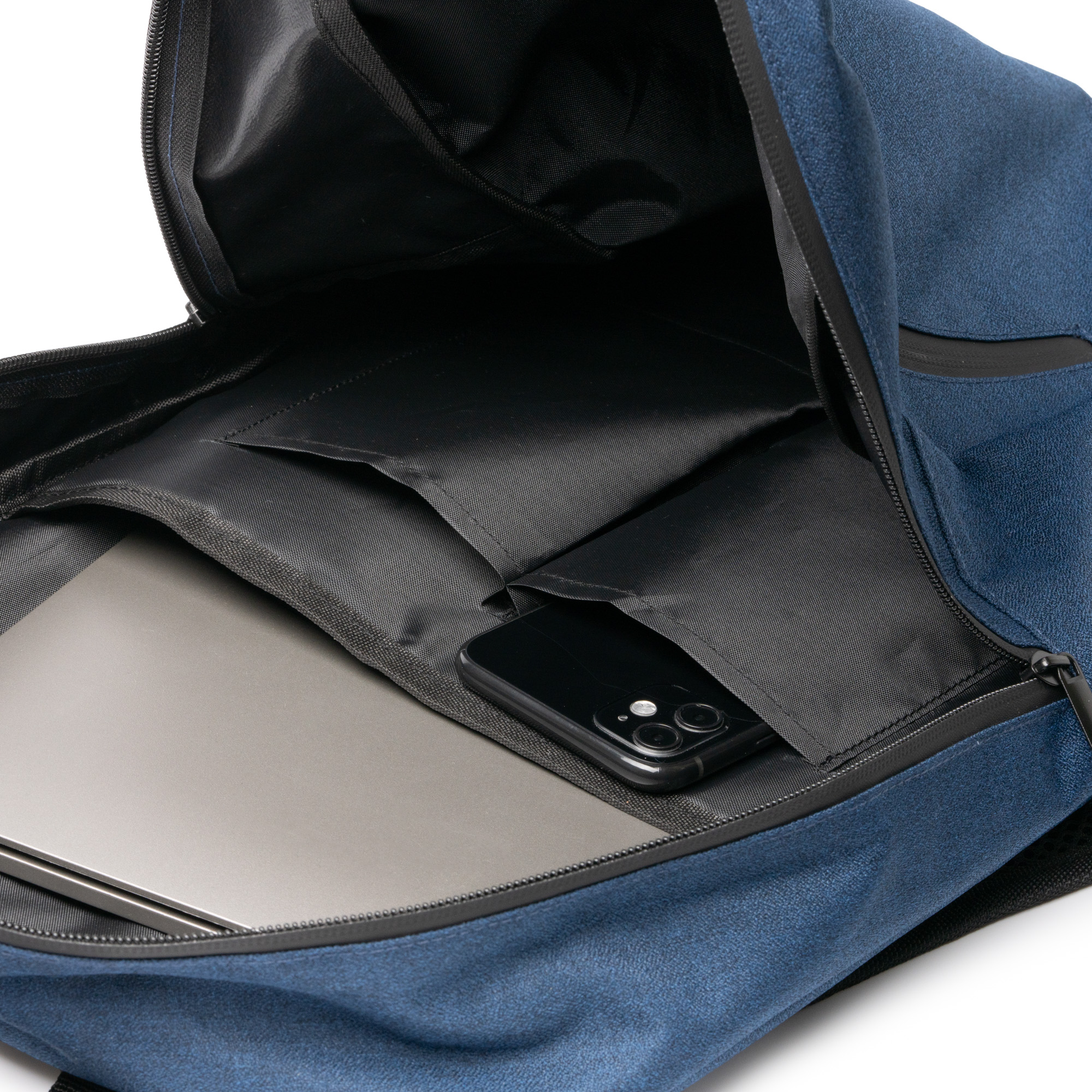 Mochila RPET impermeable Sakman - Imagen 3