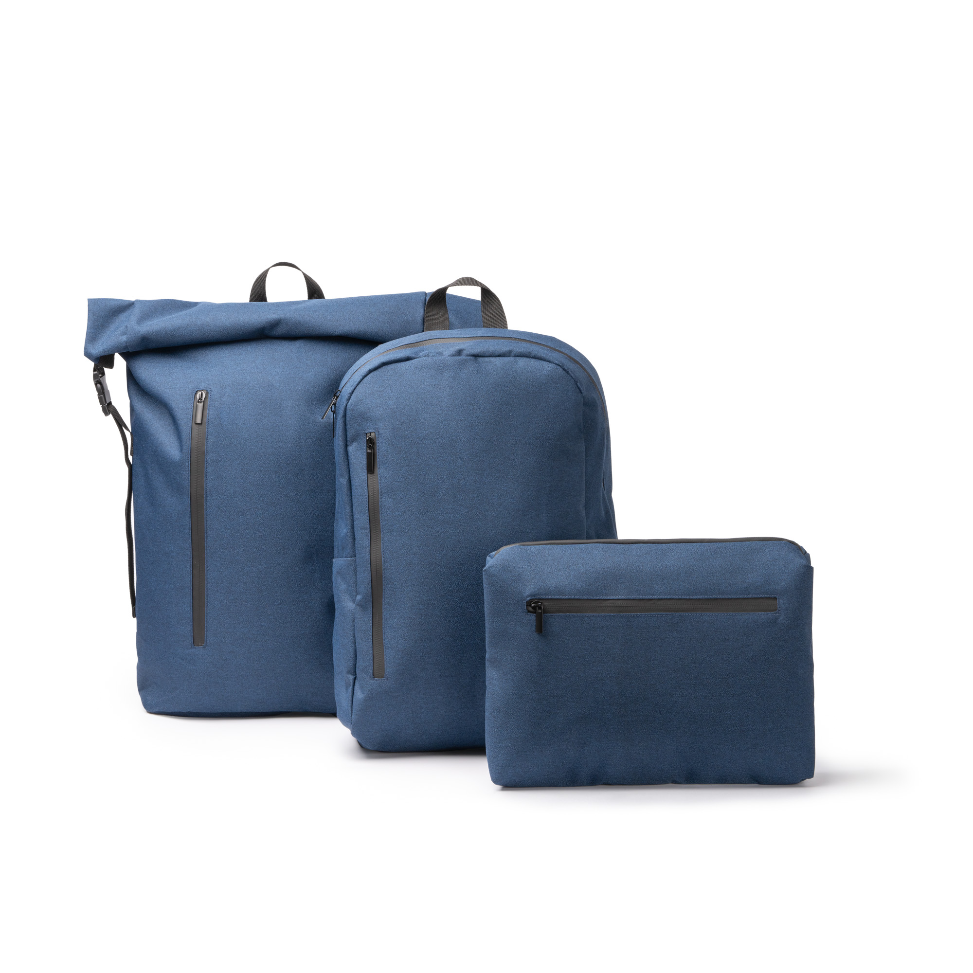 Mochila RPET impermeable Sakman - Imagen 5