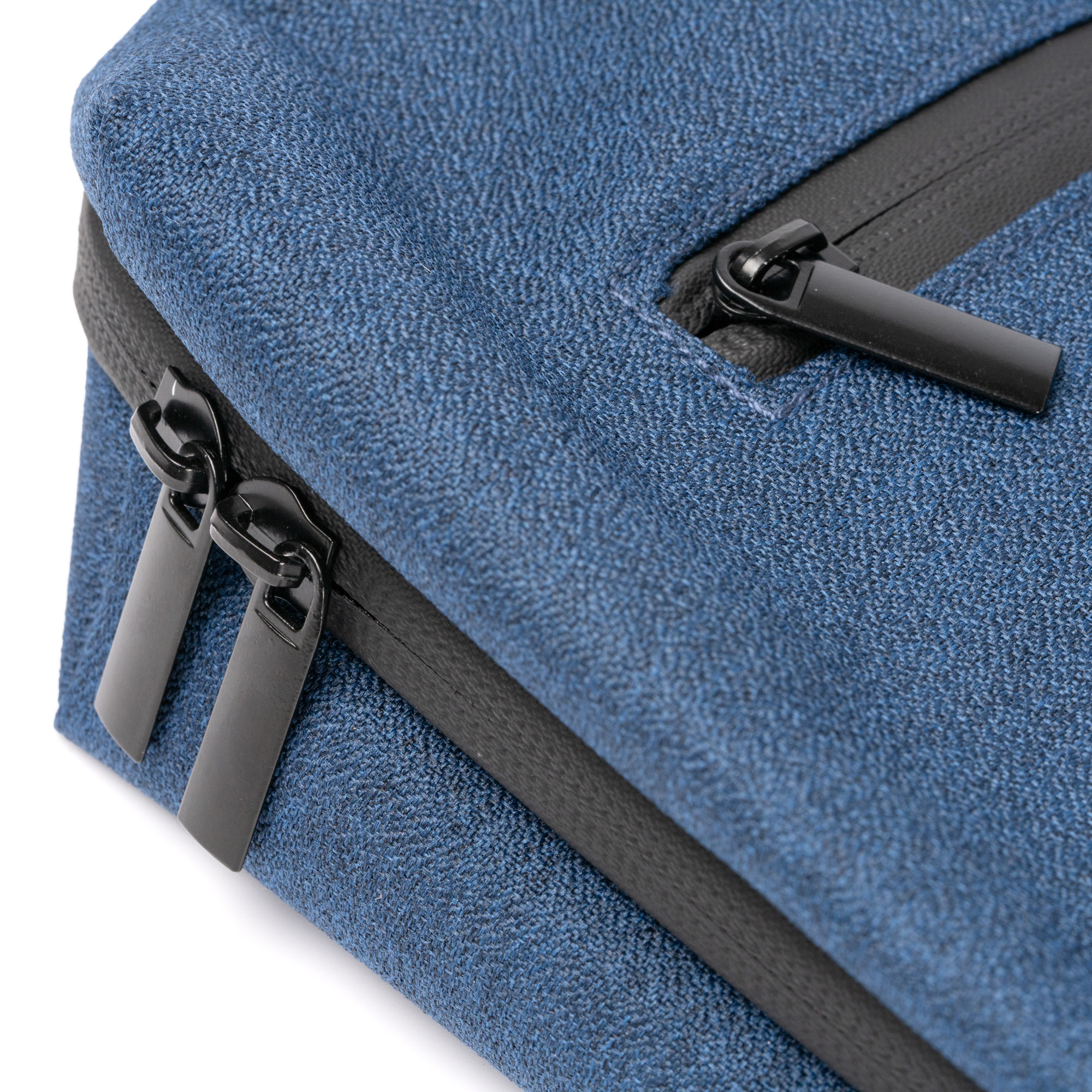 Funda doble para dos dispositivos RITMON en RPET - Imagen 4