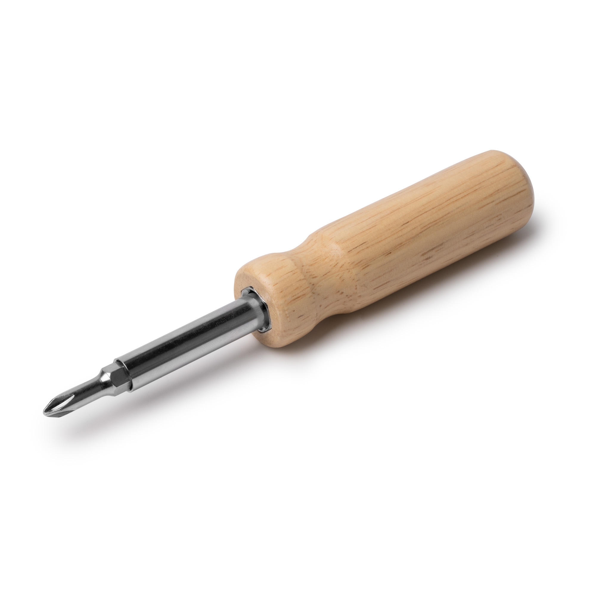 Destornillador de madera Yador - Imagen 6