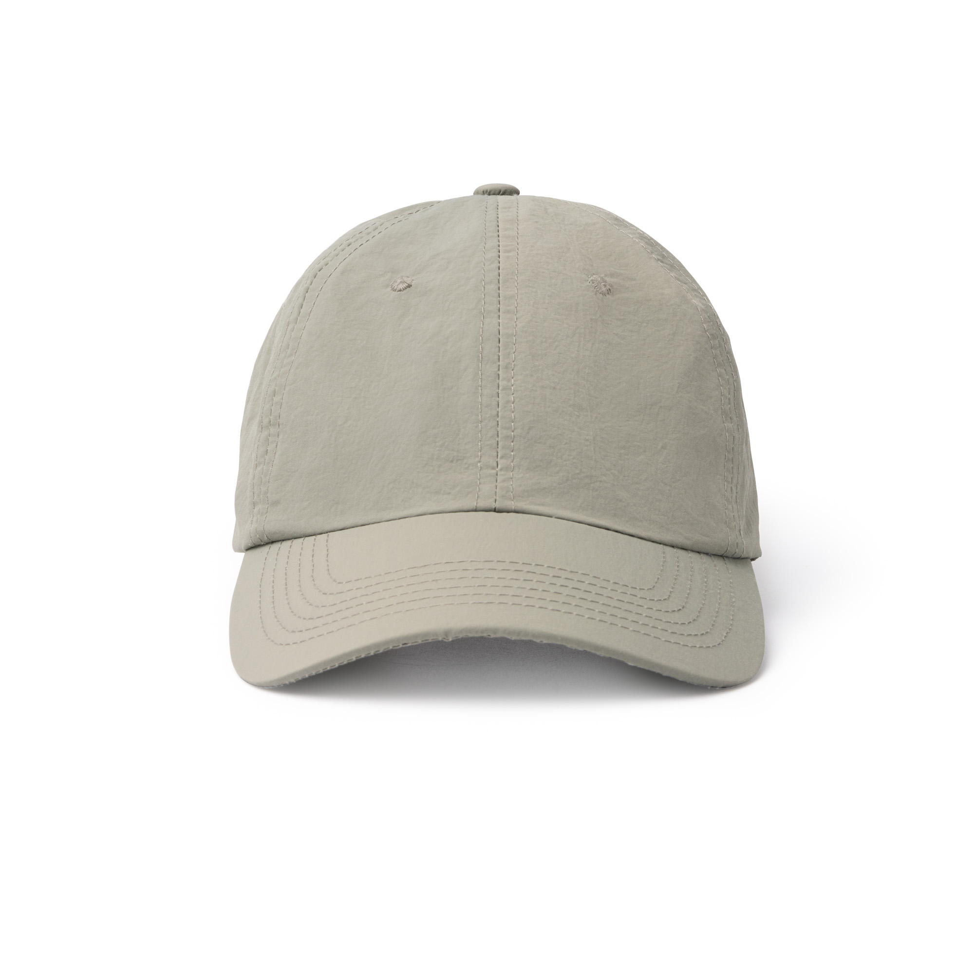 Gorra de nylon Cleveland ligera y ajustable - Imagen 2