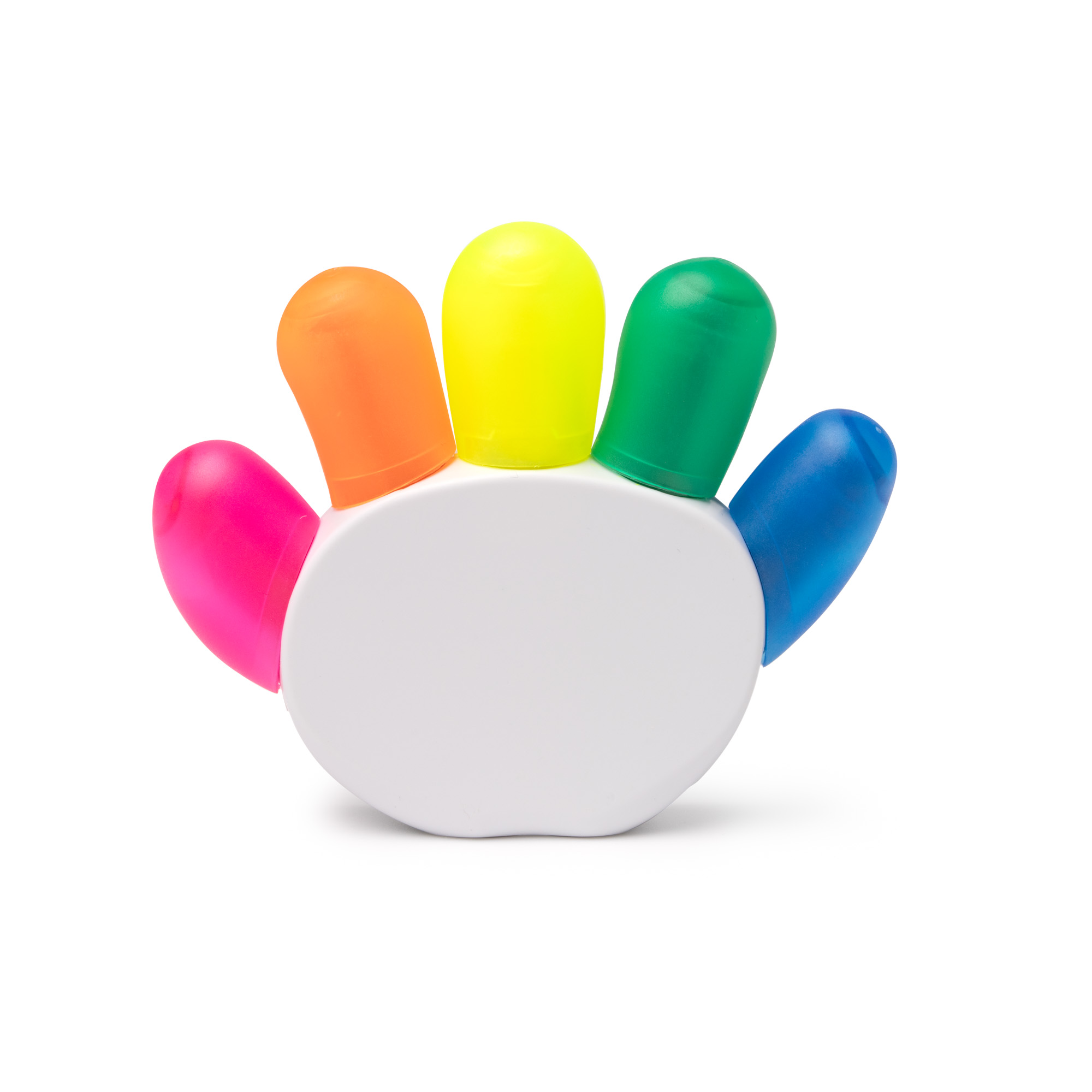 Marcadores en forma de mano Punter - Imagen 2