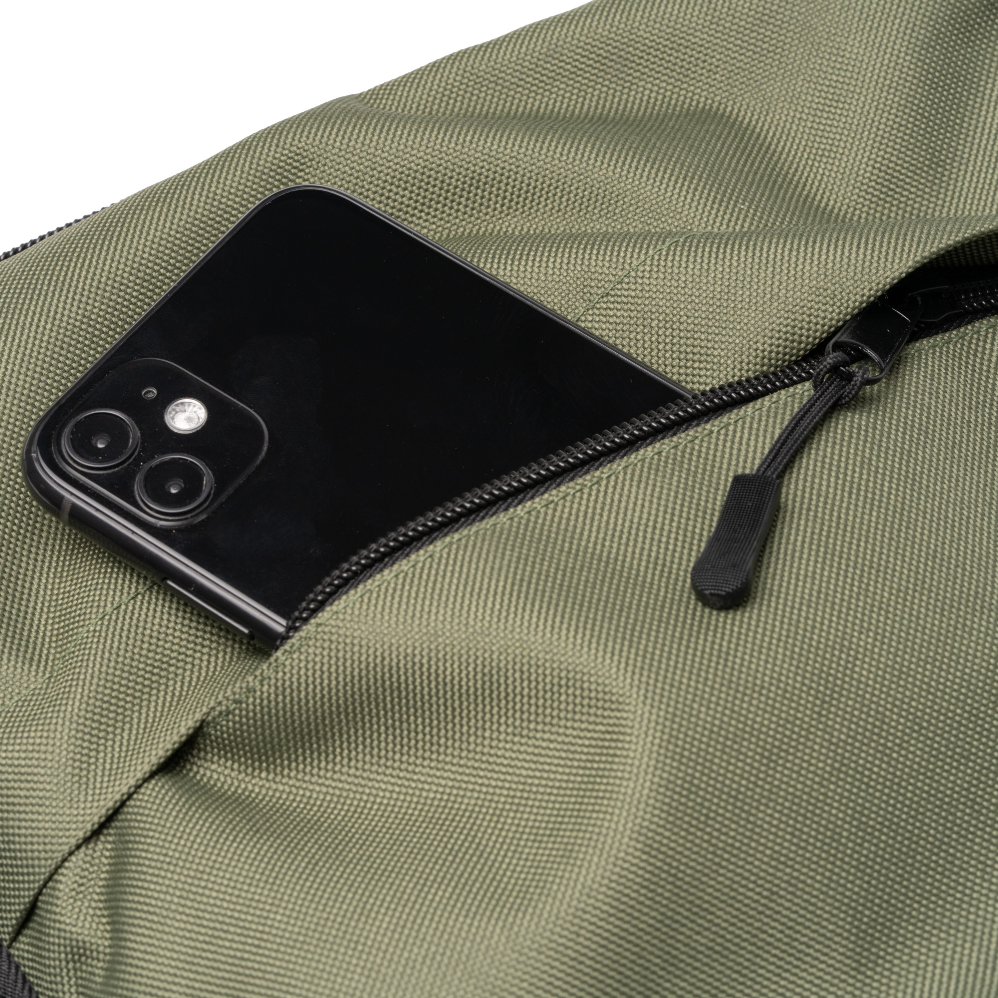 Mochila de viaje RPET Brunox para portátil - Imagen 6