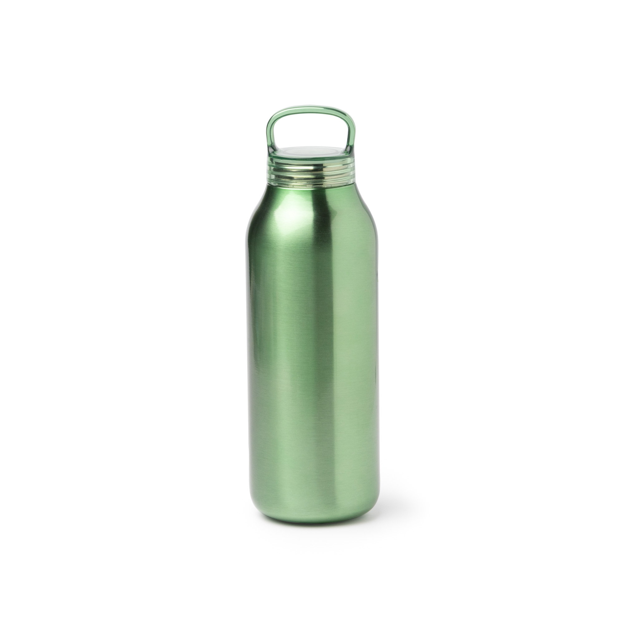 Bidón de acero inoxidable Bontax de 500ml - Imagen 2