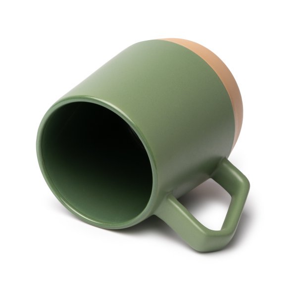 Taza de cerámica mate para café de cerámica Tidak - Imagen 3