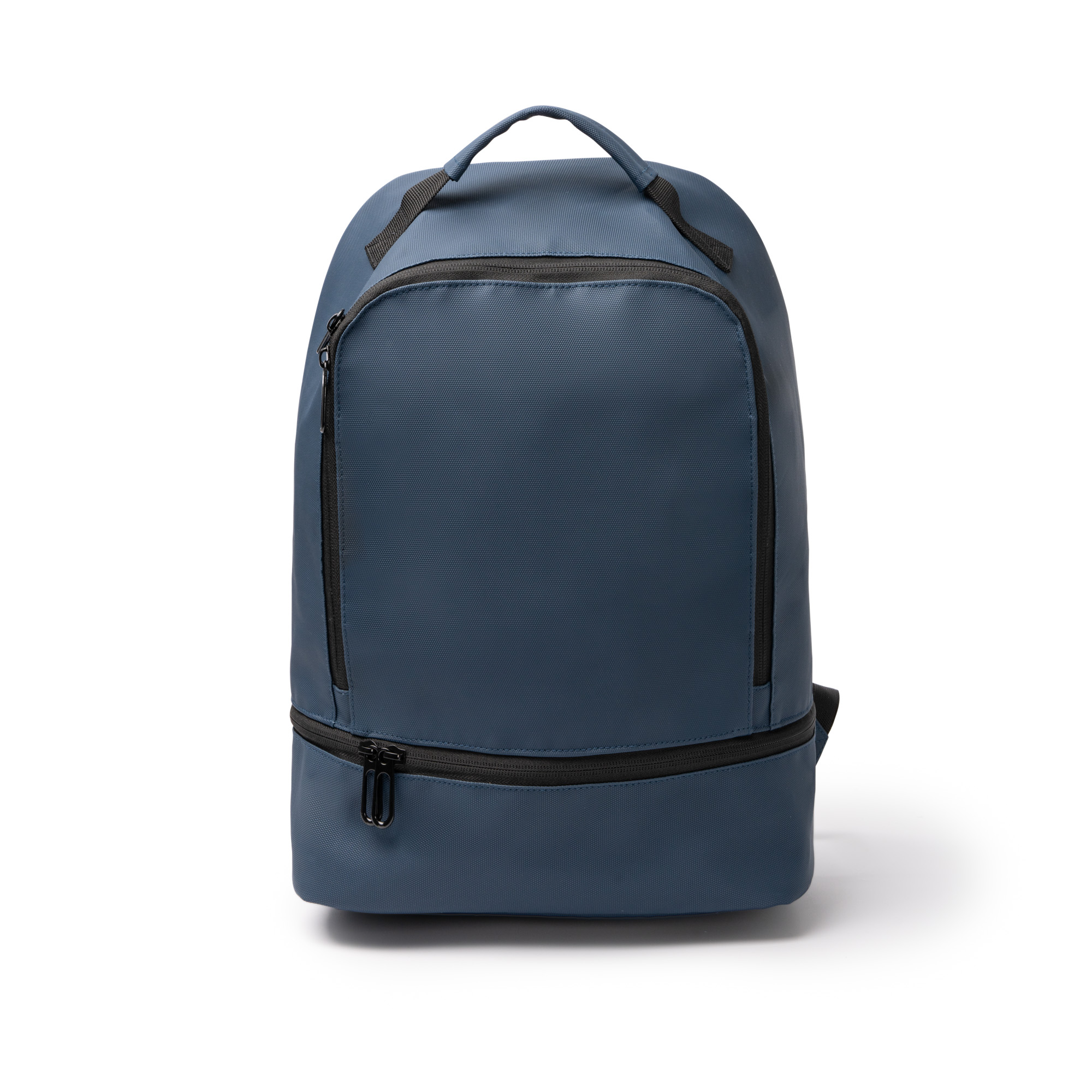 Mochila de cuero PU Derick - Imagen 2