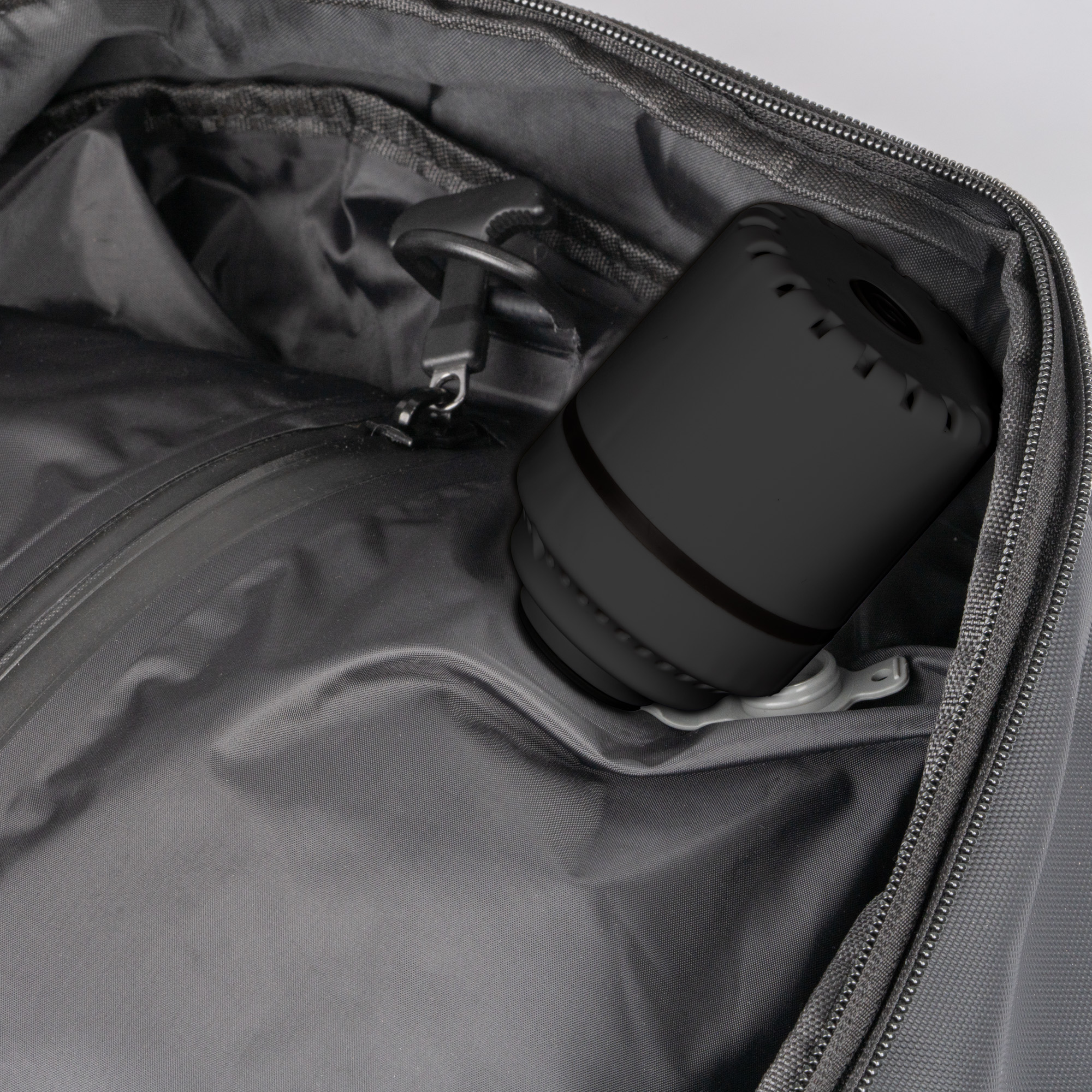 Mochila nevera de PU leather Frilux - Imagen 3