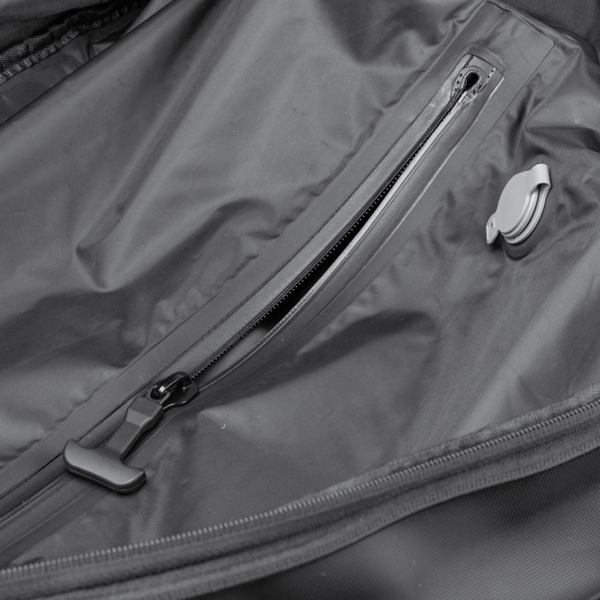 Mochila con compresión al vacío SOPLEX - Imagen 9