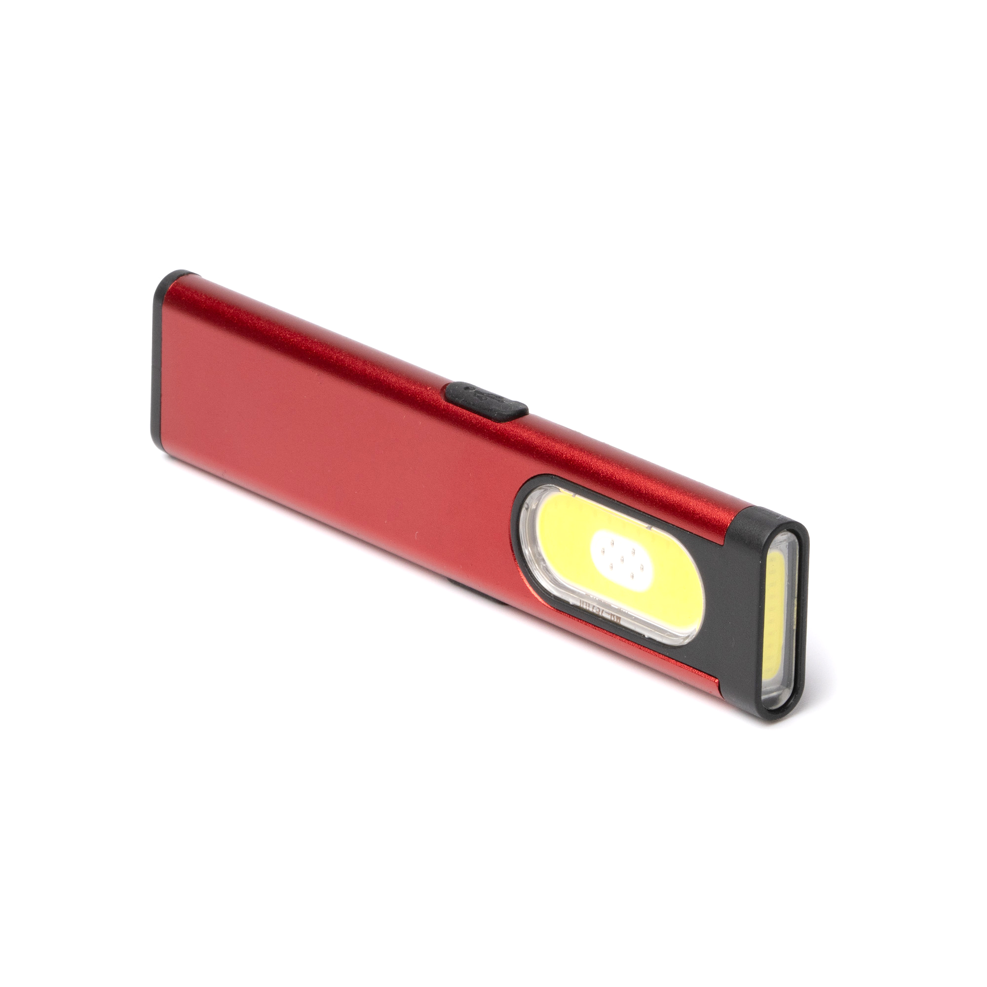 Linterna LED plana Zabala