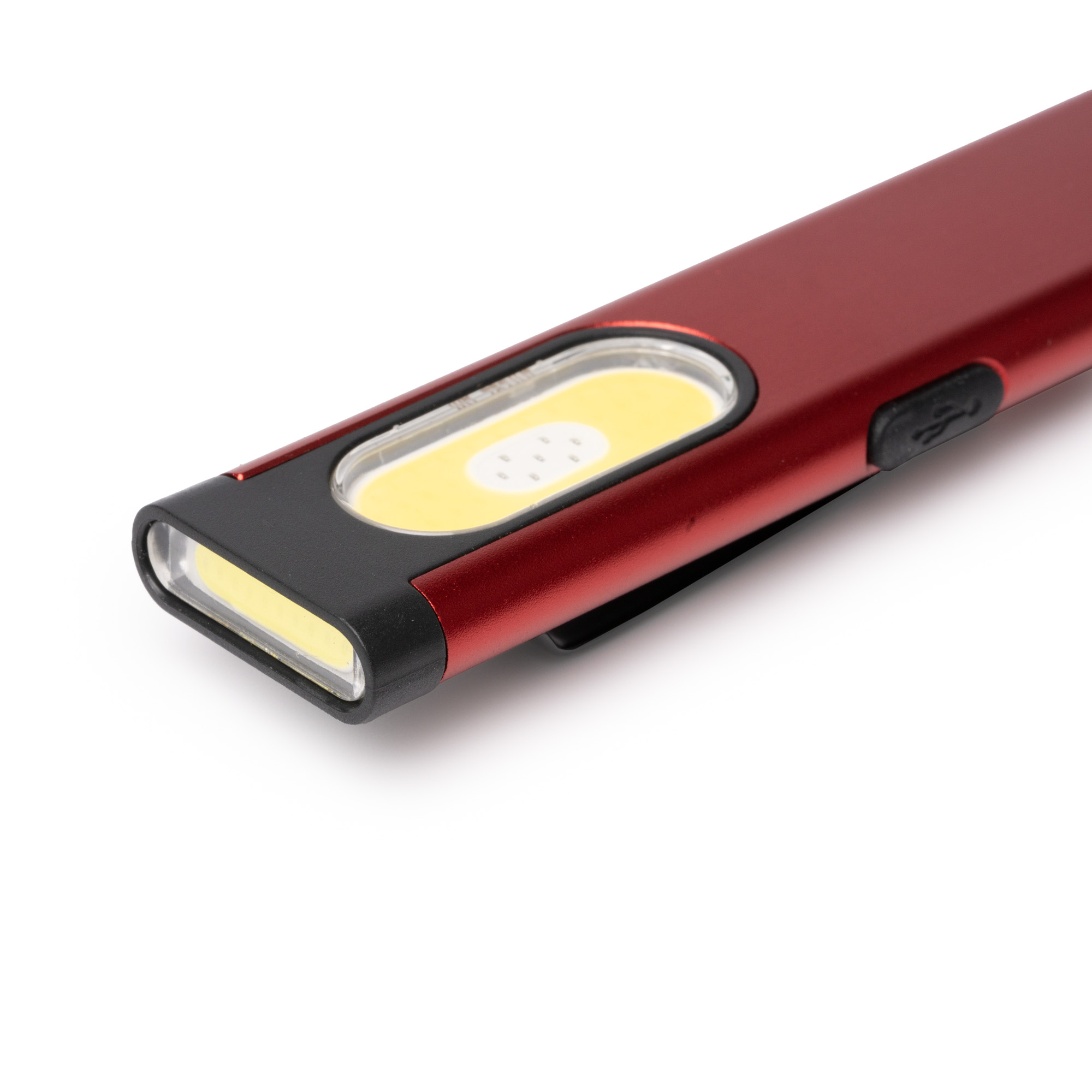 Linterna LED plana Zabala - Imagen 3