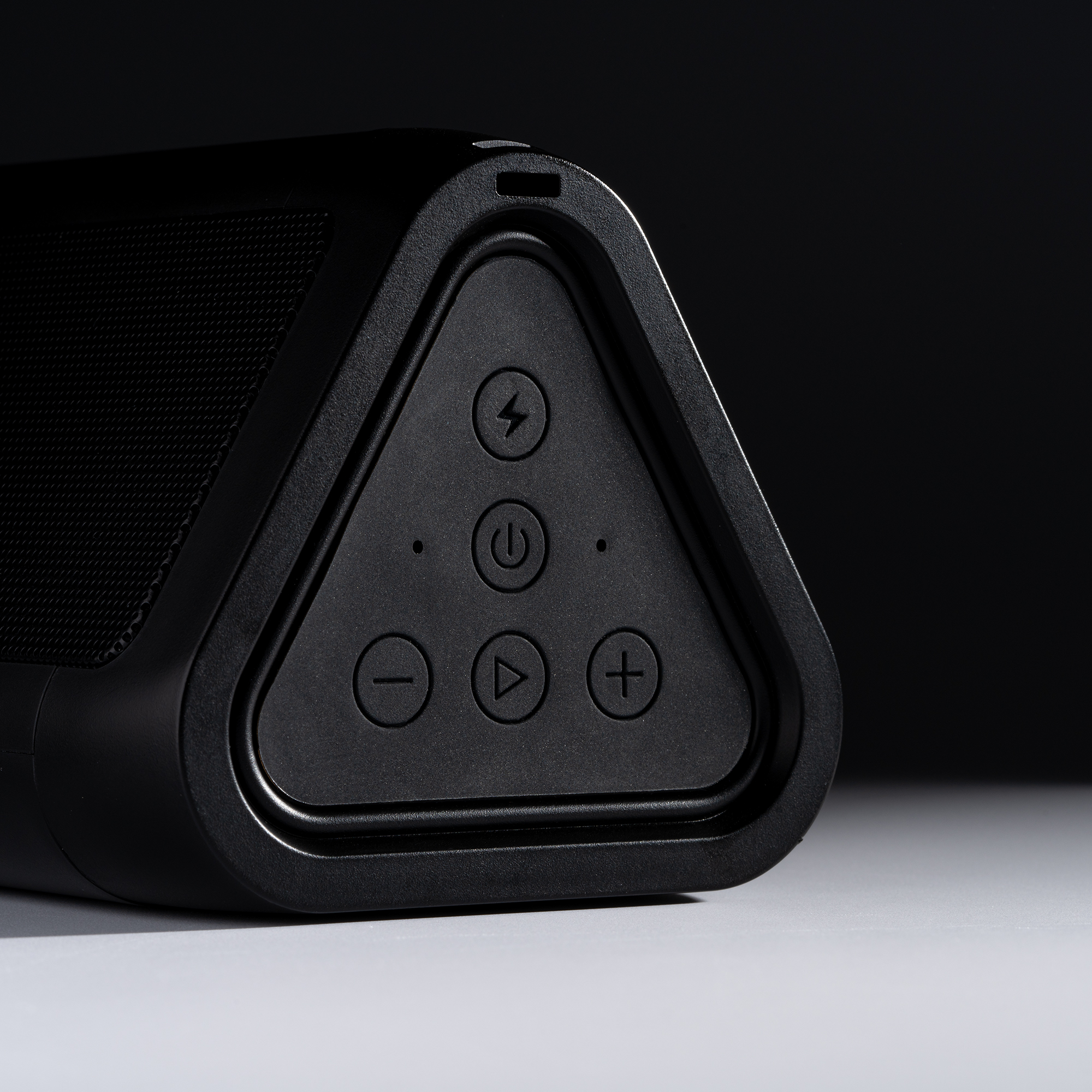 Altavoz Bluetooth Sakura de 10W con Carga Inalámbrica - Imagen 4
