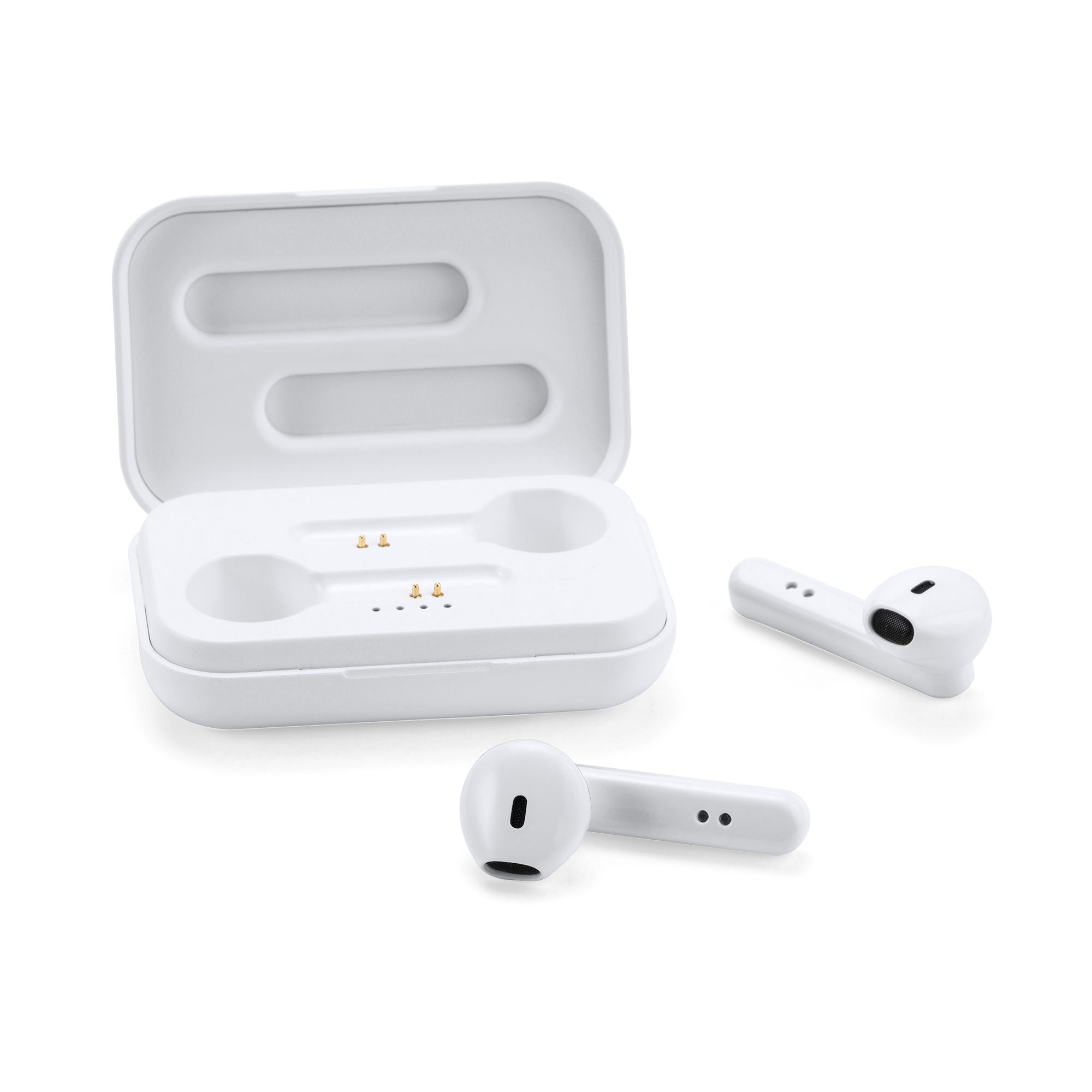 Auriculares inalámbricos