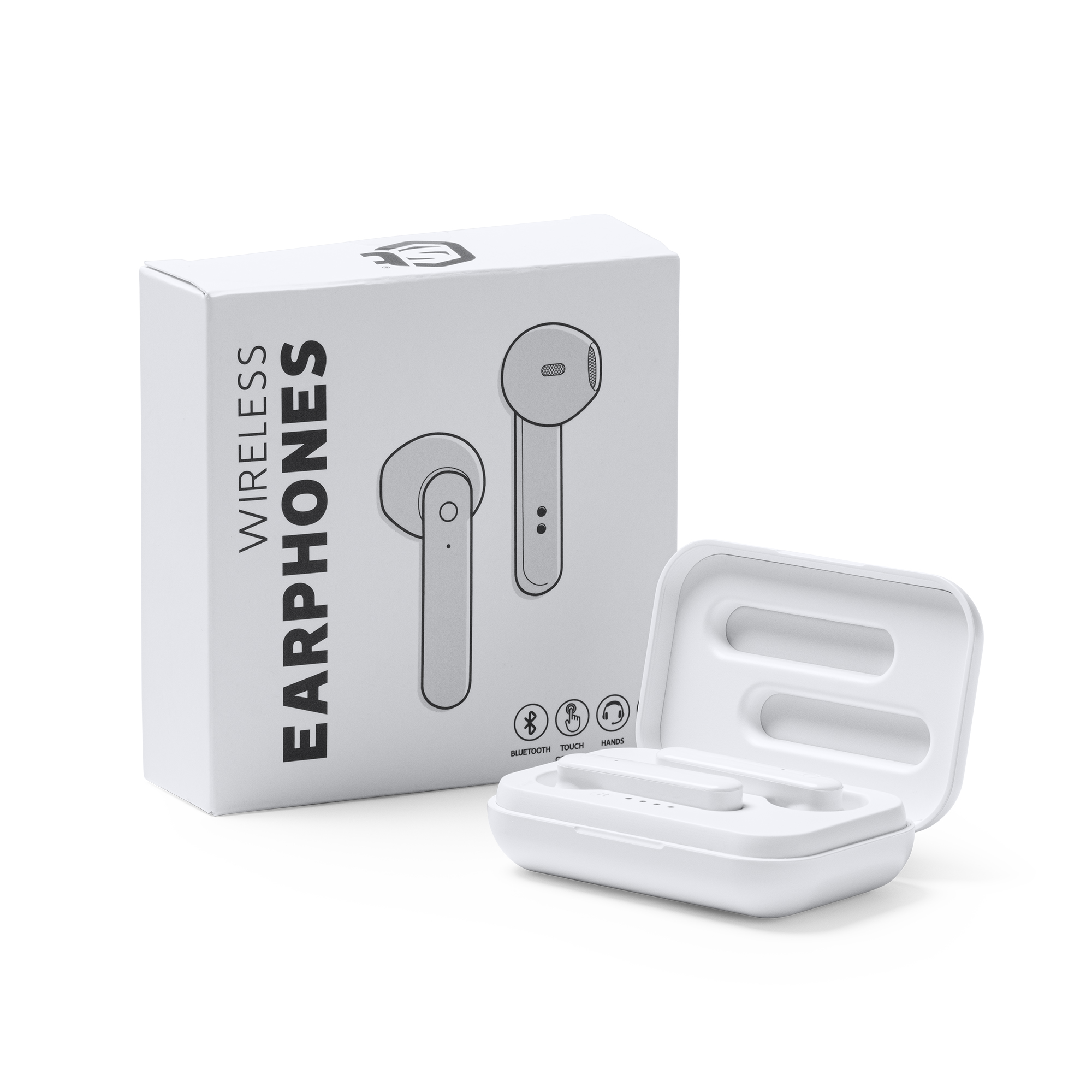 Auriculares inalámbricos - Imagen 5